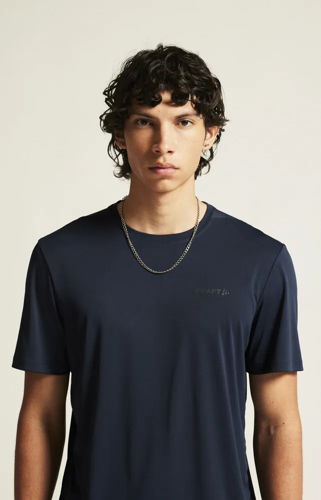 Triko CRAFT CORE Essence SS 2