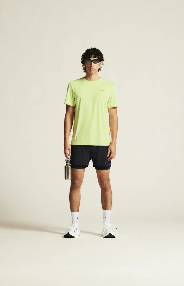 Triko CRAFT CORE Essence SS 2