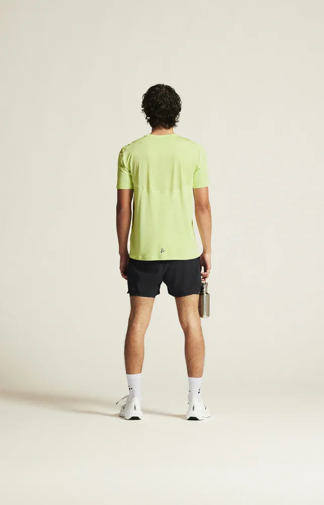 Triko CRAFT CORE Essence SS 2