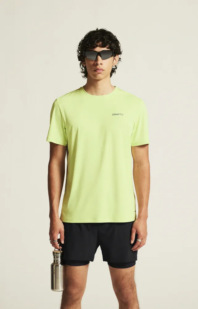 Triko CRAFT CORE Essence SS 2