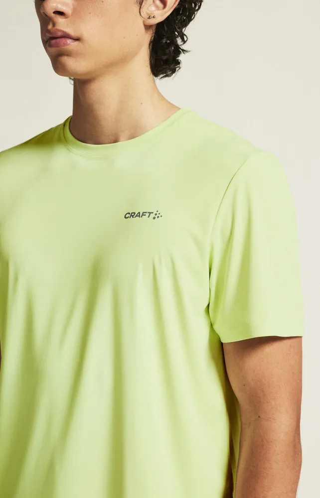 Triko CRAFT CORE Essence SS 2