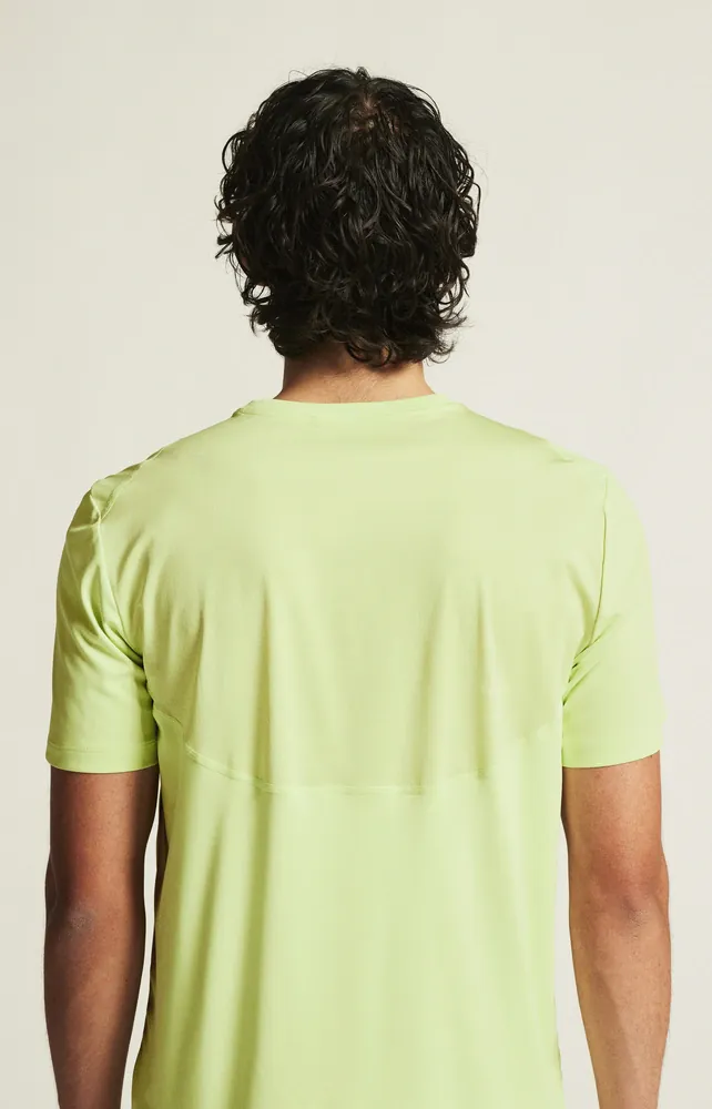 Triko CRAFT CORE Essence SS 2