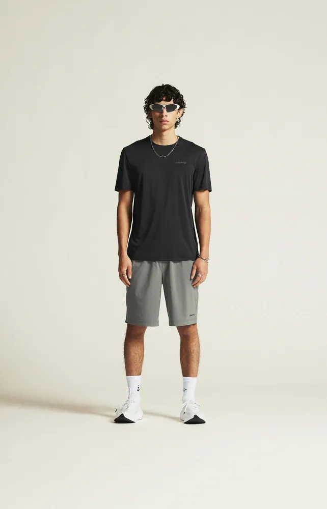 Triko CRAFT CORE Essence SS 2