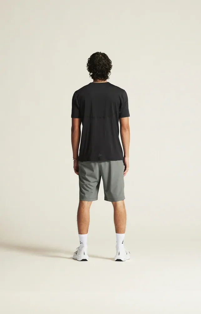 Triko CRAFT CORE Essence SS 2