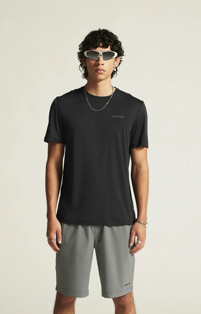 Triko CRAFT CORE Essence SS 2