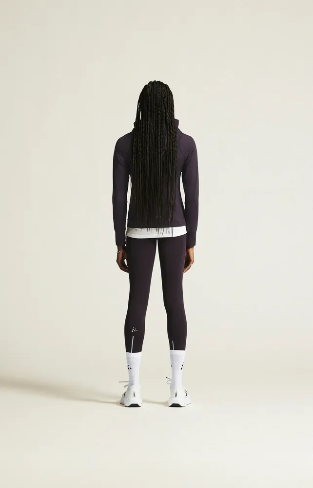 W Bunda CRAFT ADV Essence Jersey Hood 2