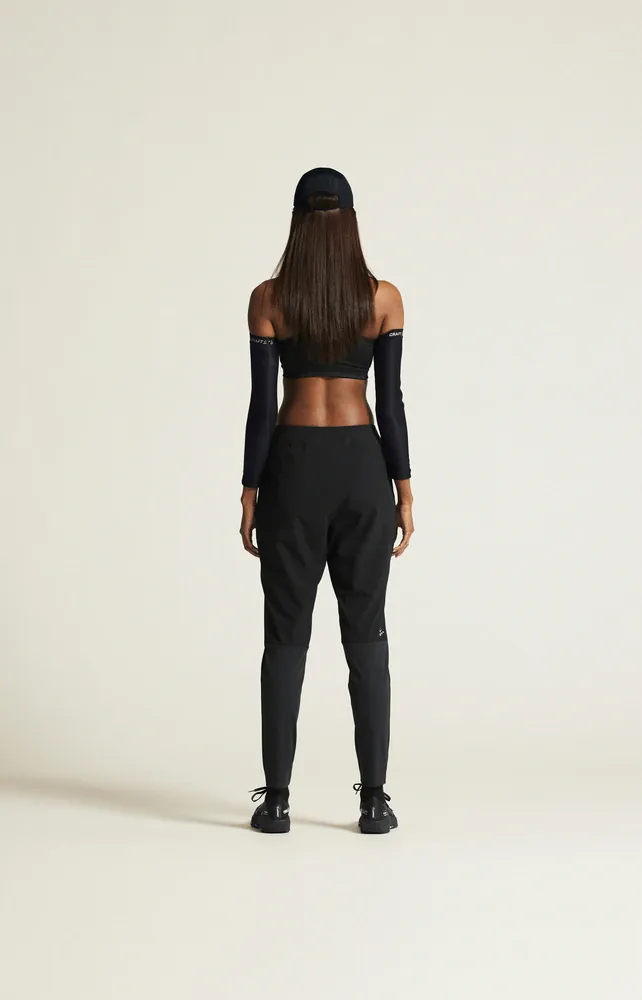 W Kalhoty CRAFT ADV Essence Training 2