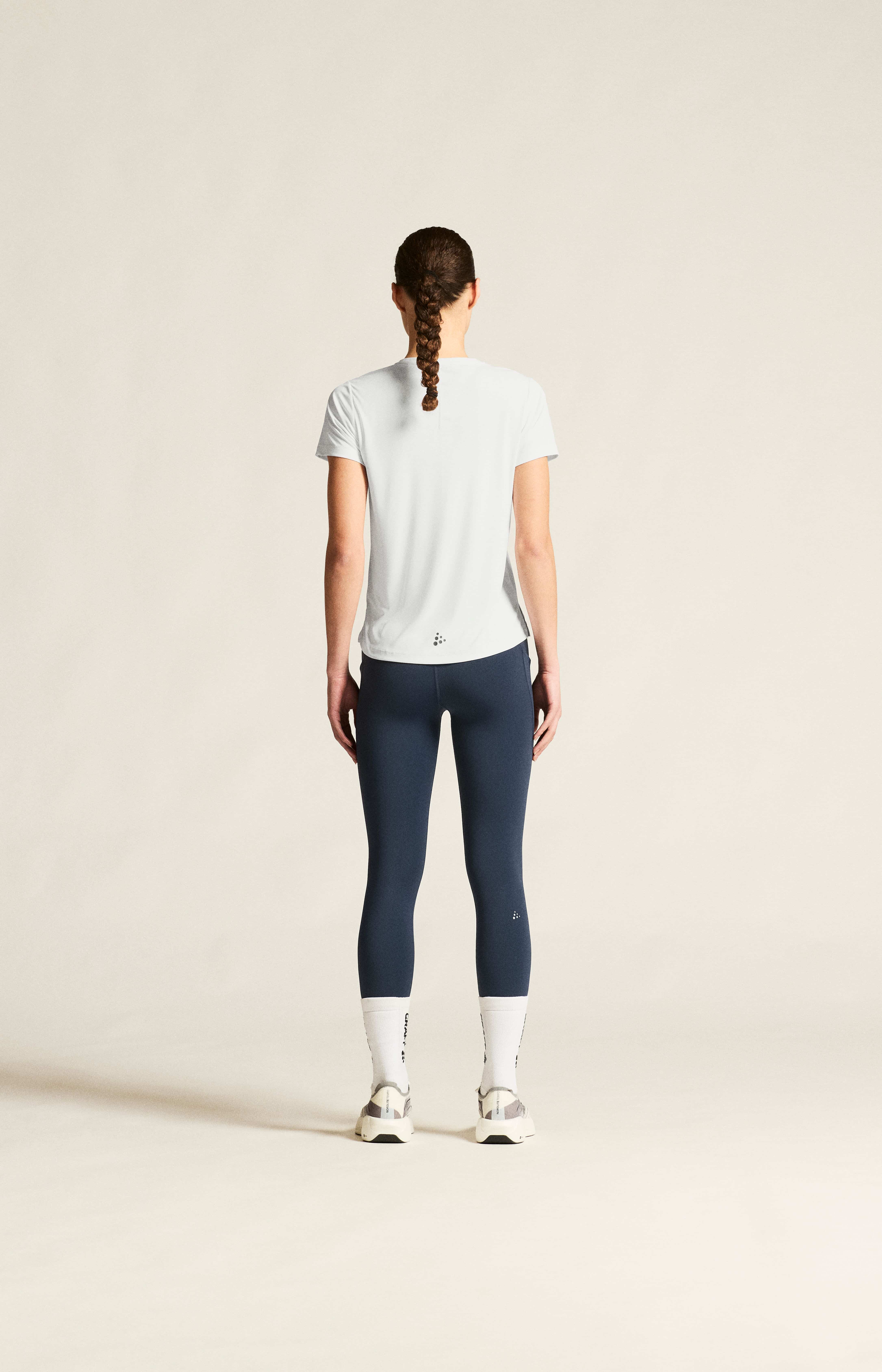 W Triko CRAFT CORE Essence 2