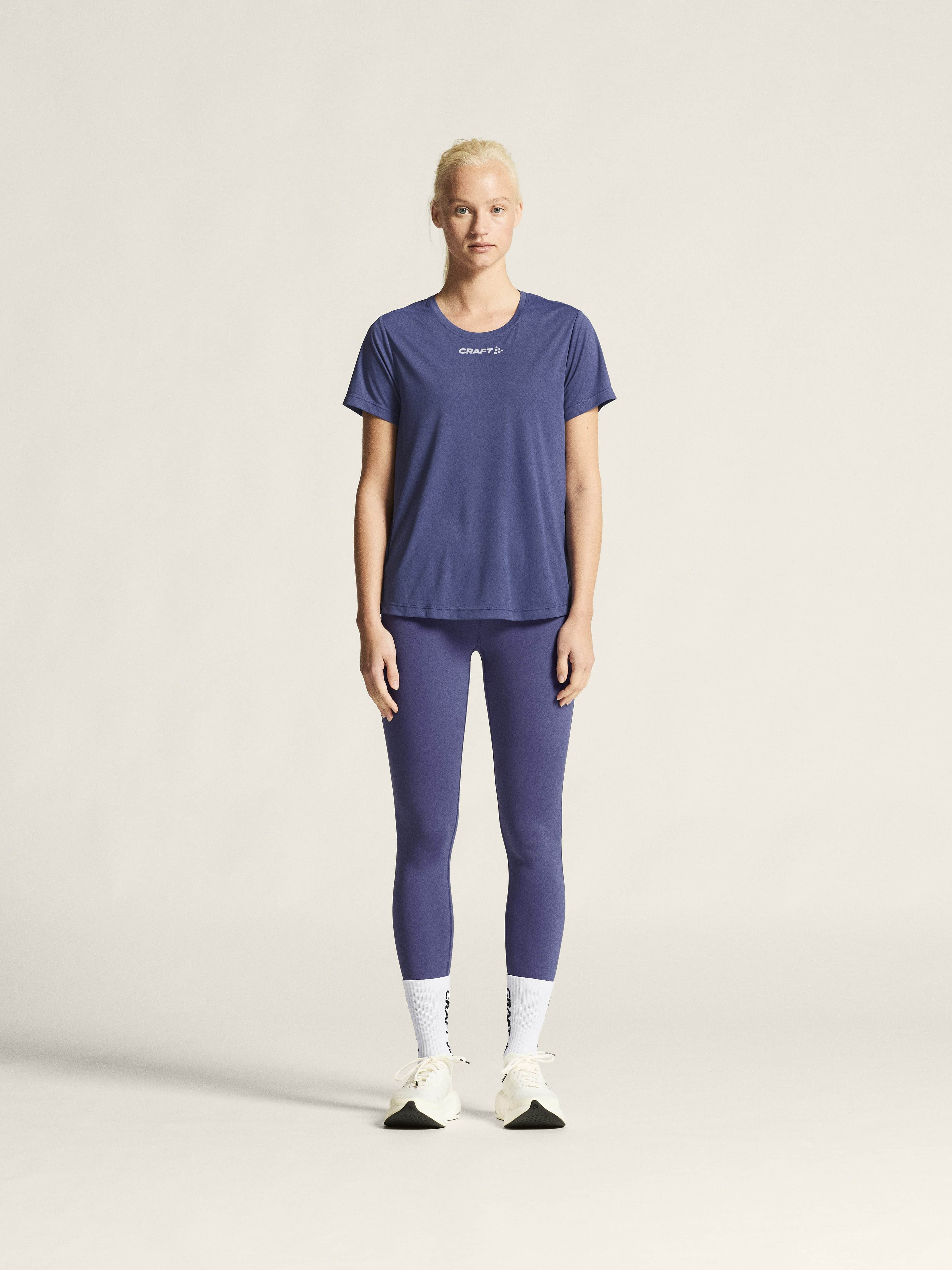 W Triko CRAFT CORE Essence 2