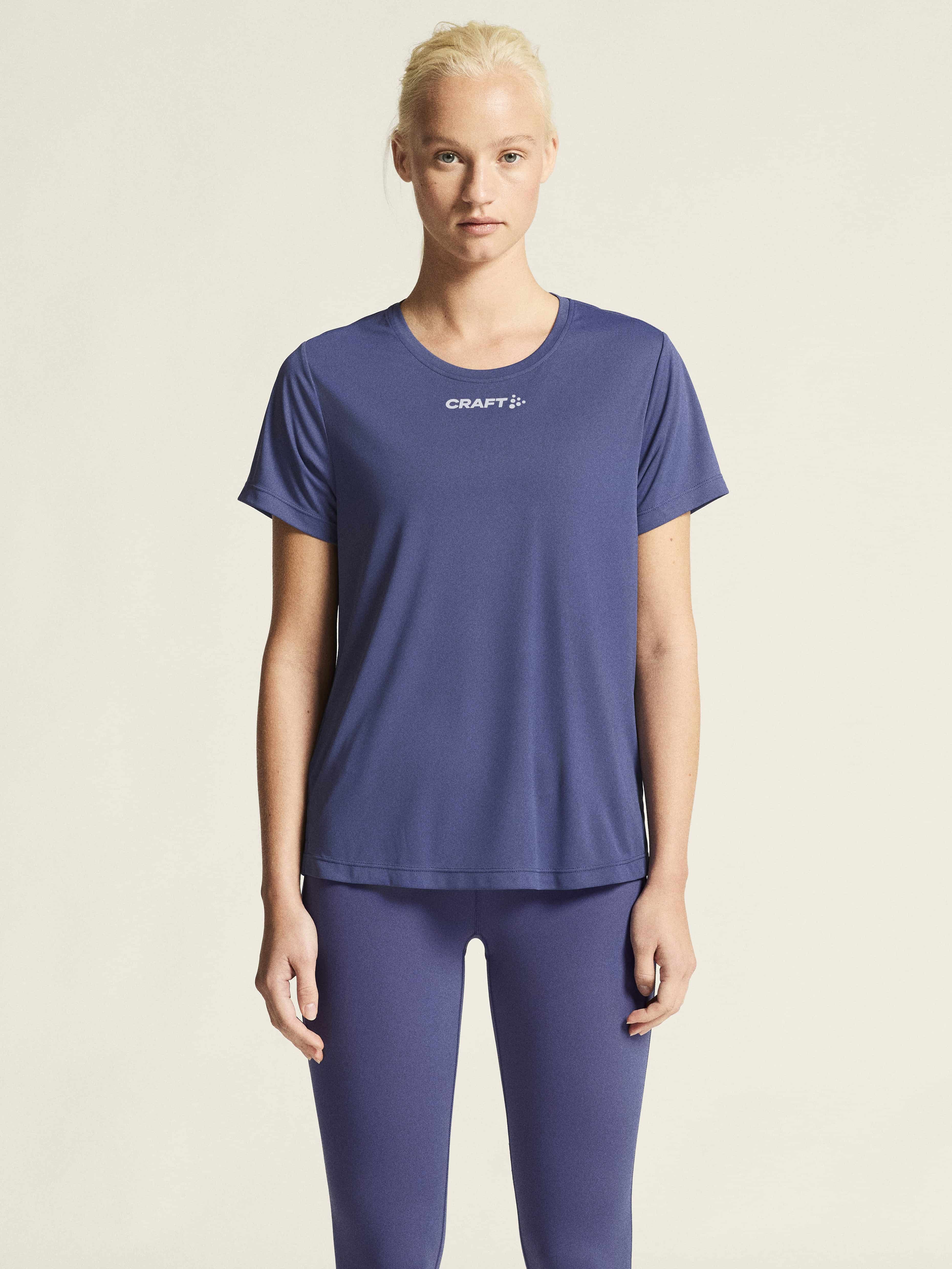 W Triko CRAFT CORE Essence 2