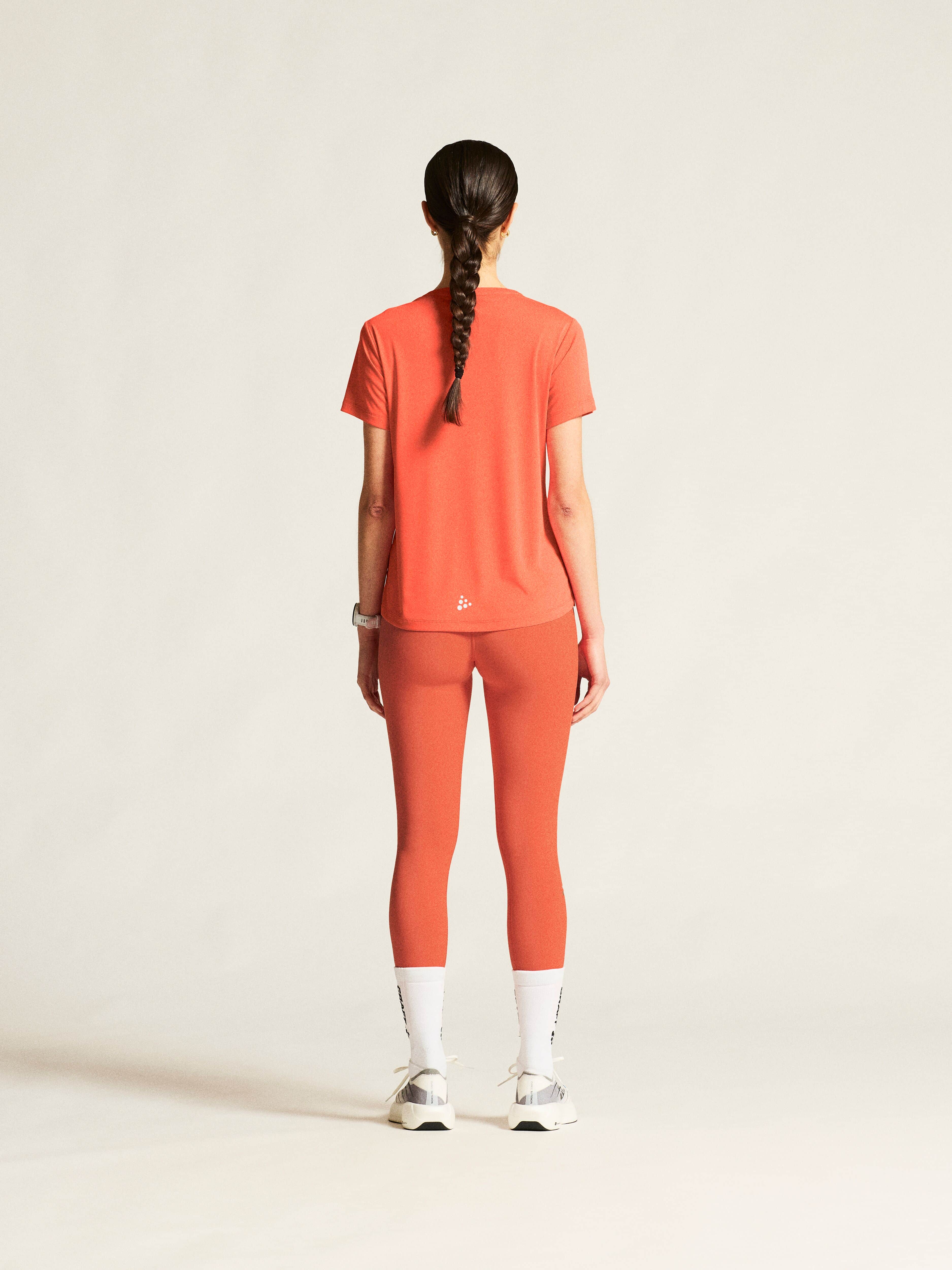 W Triko CRAFT CORE Essence 2