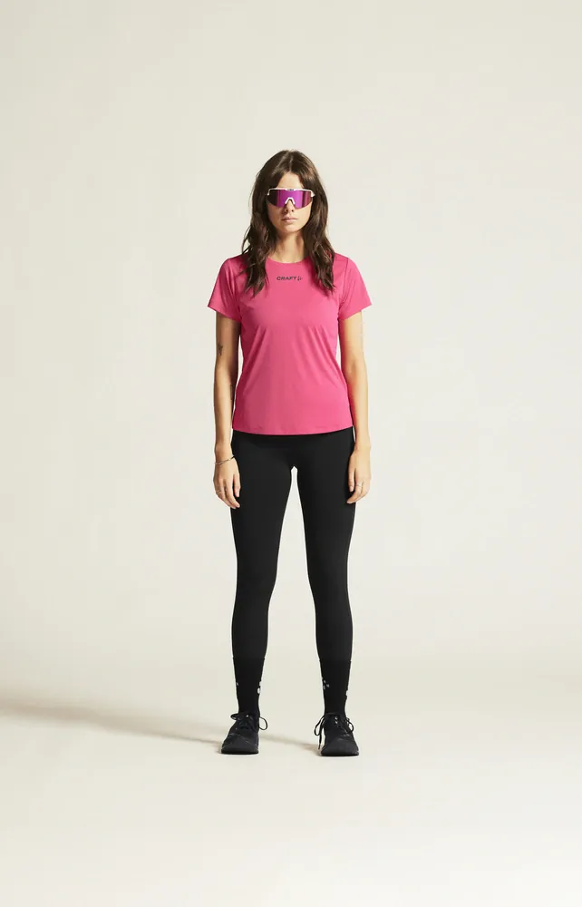 W Triko CRAFT CORE Essence 2