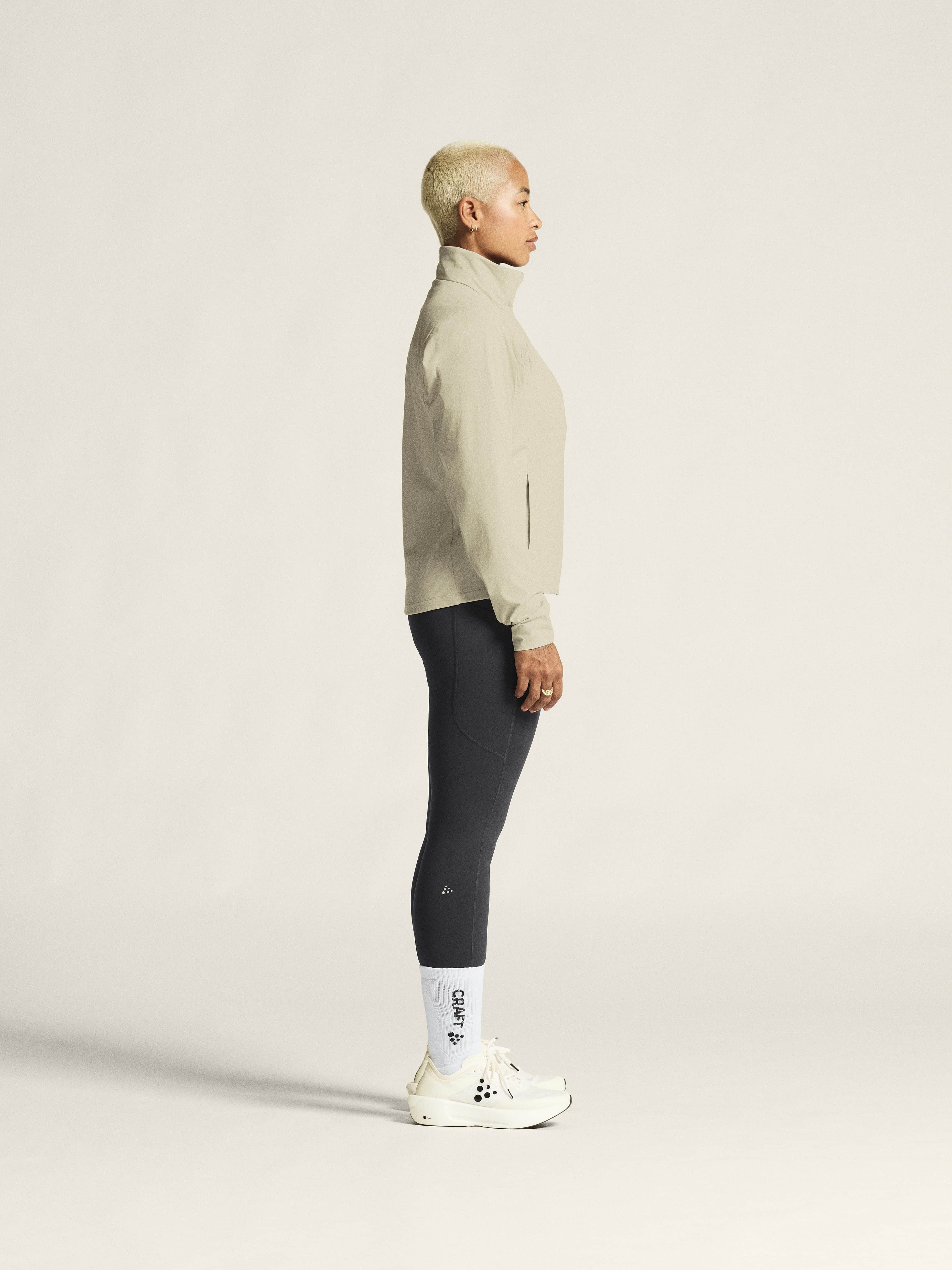 W Bunda CRAFT ADV Essence Warm 2