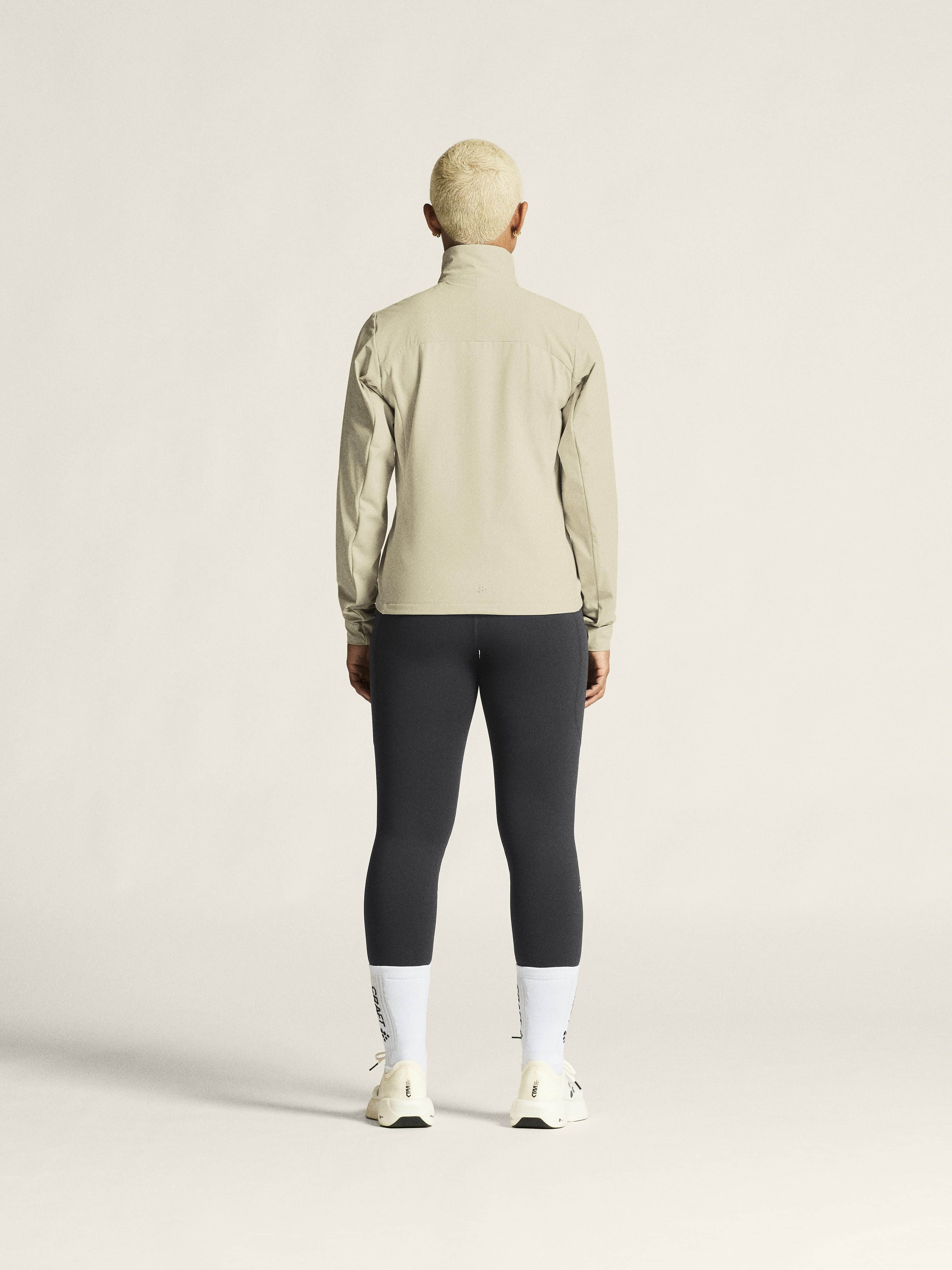 W Bunda CRAFT ADV Essence Warm 2