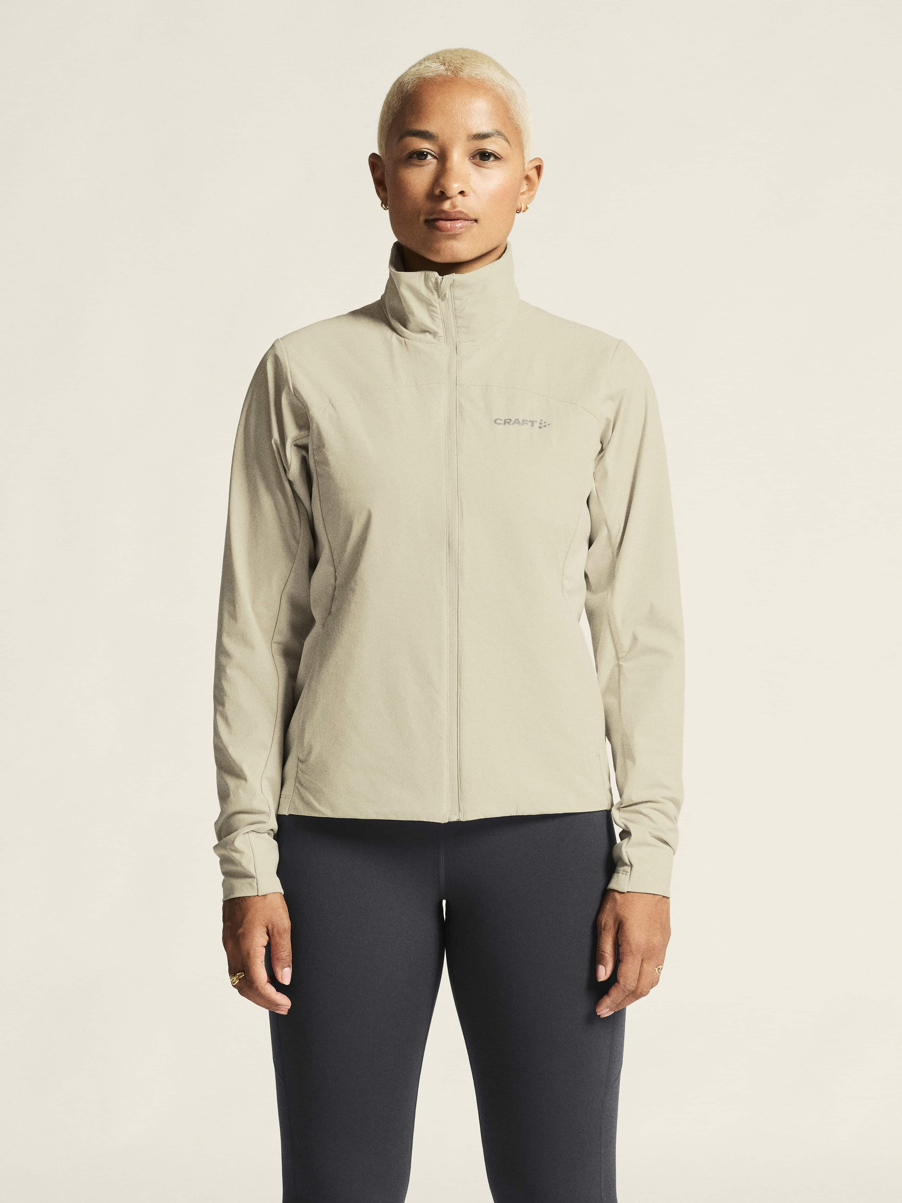 W Bunda CRAFT ADV Essence Warm 2