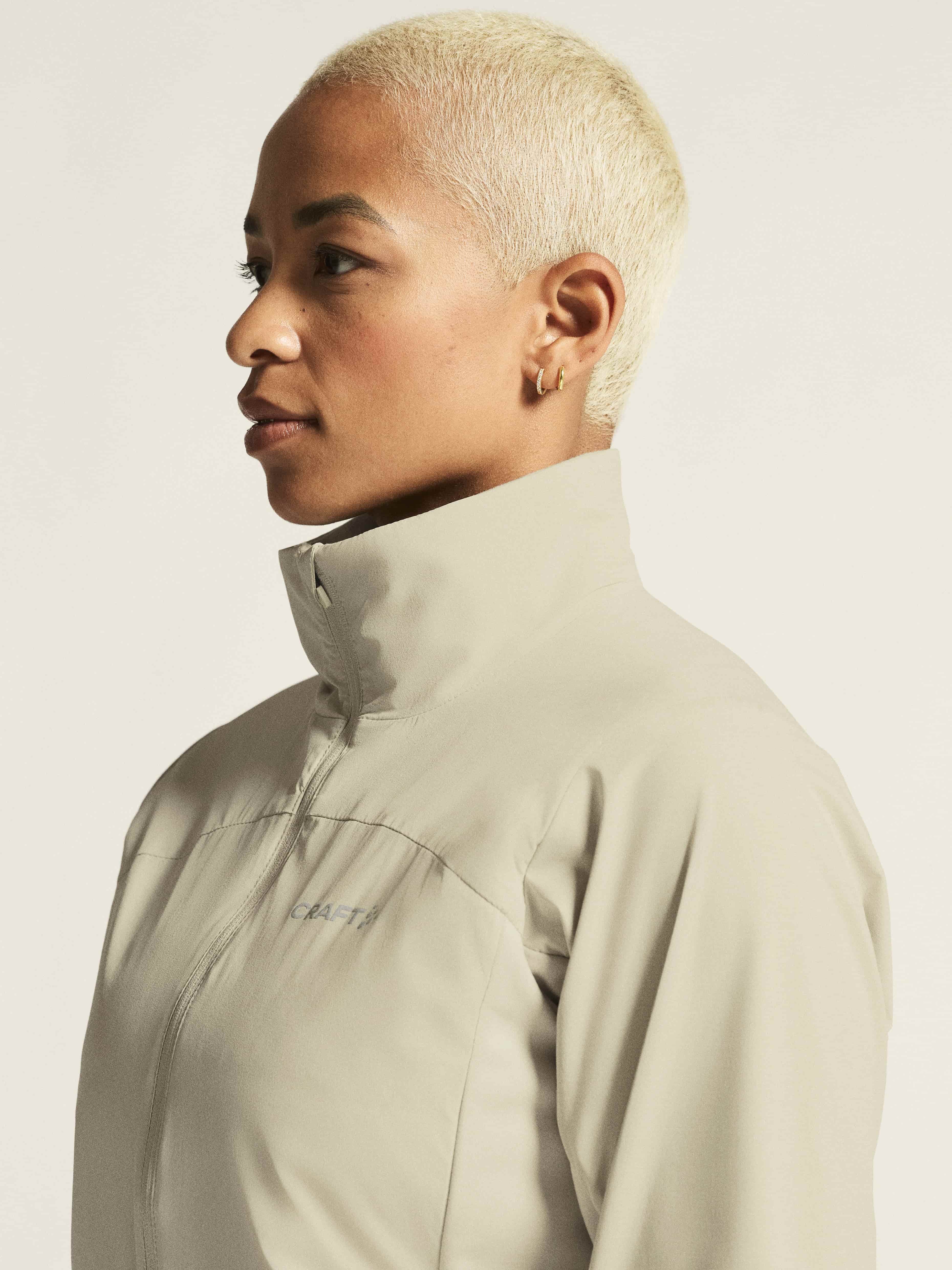 W Bunda CRAFT ADV Essence Warm 2