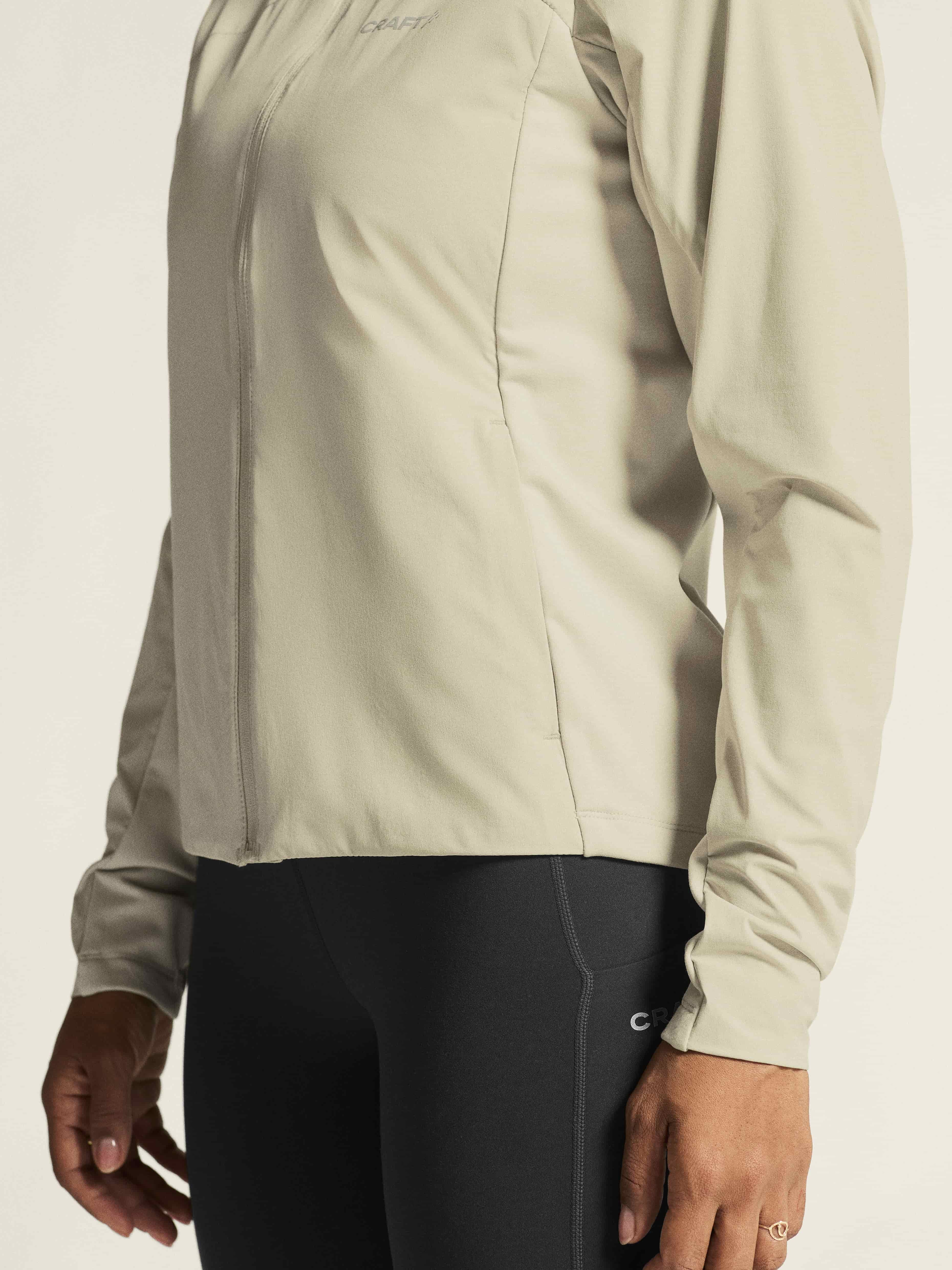 W Bunda CRAFT ADV Essence Warm 2