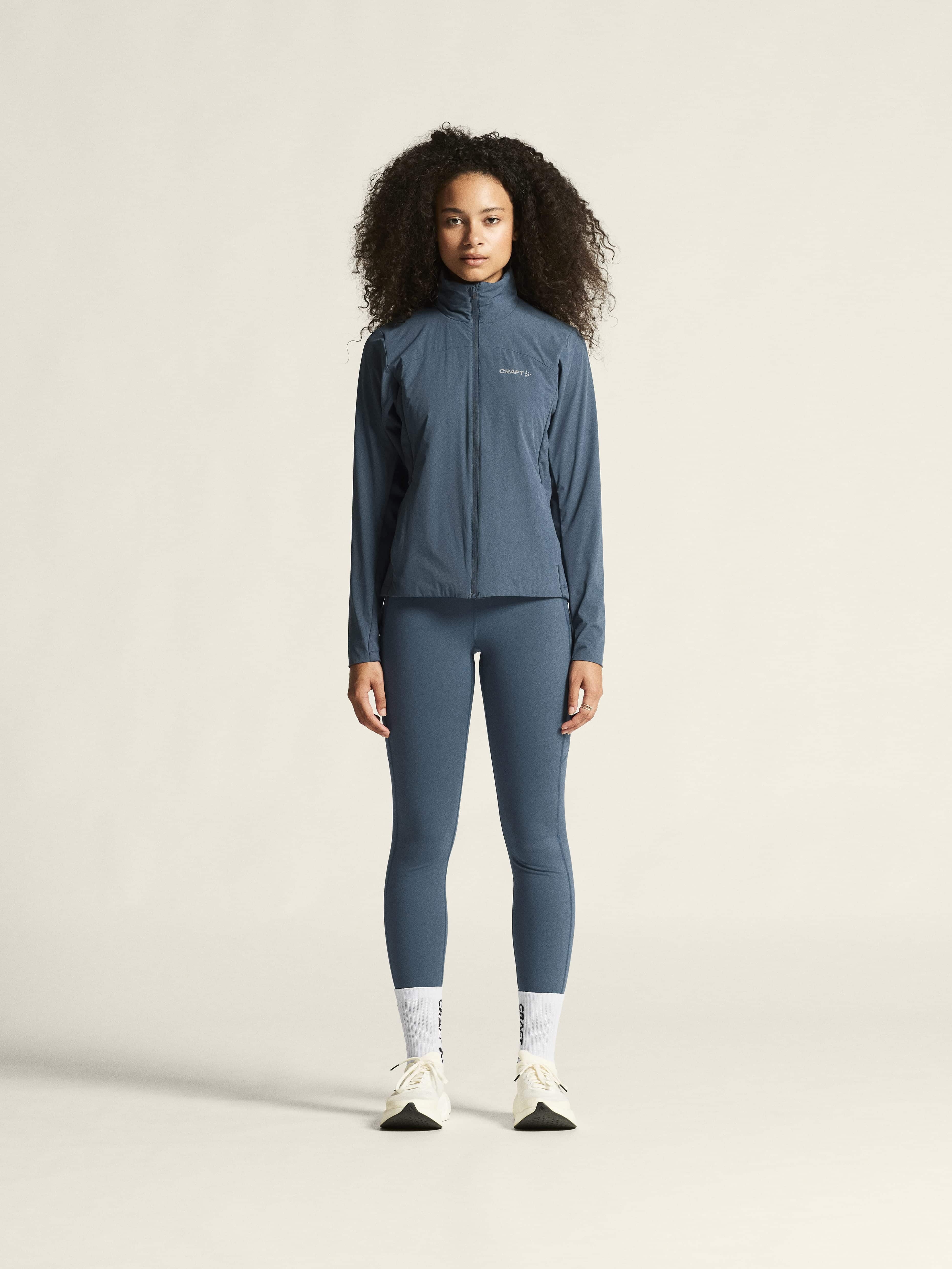 W Bunda CRAFT ADV Essence Warm 2