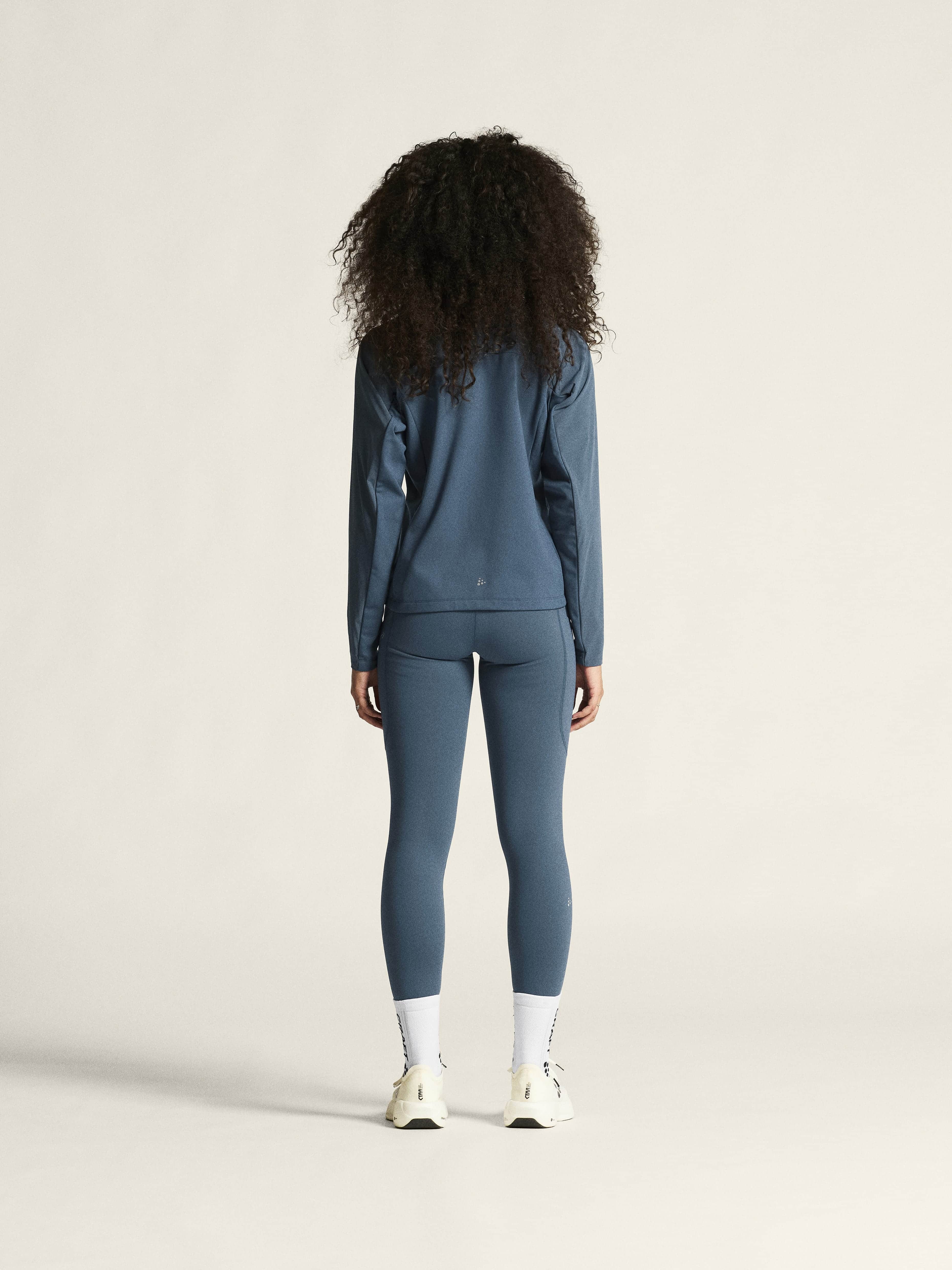 W Bunda CRAFT ADV Essence Warm 2