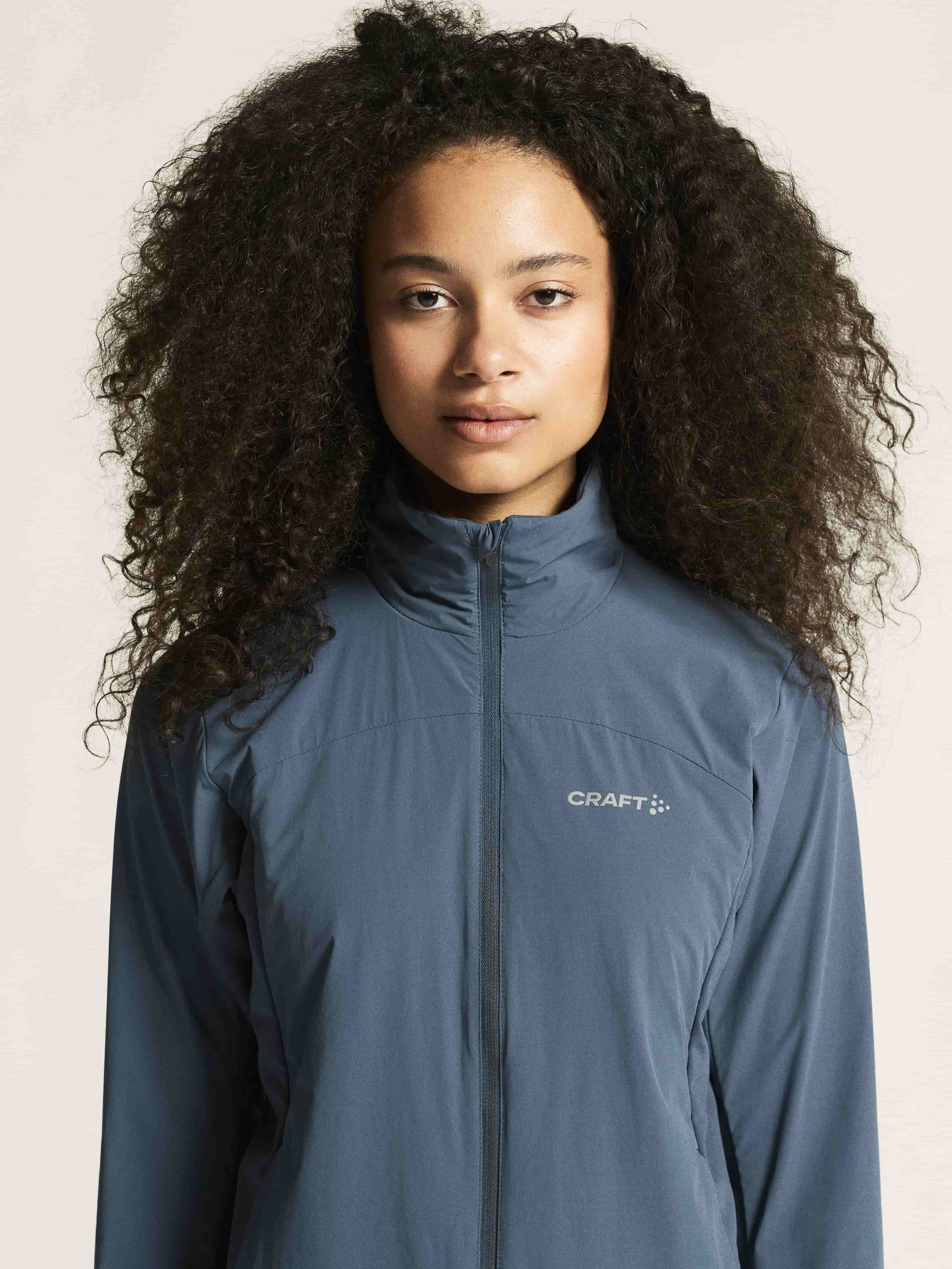 W Bunda CRAFT ADV Essence Warm 2