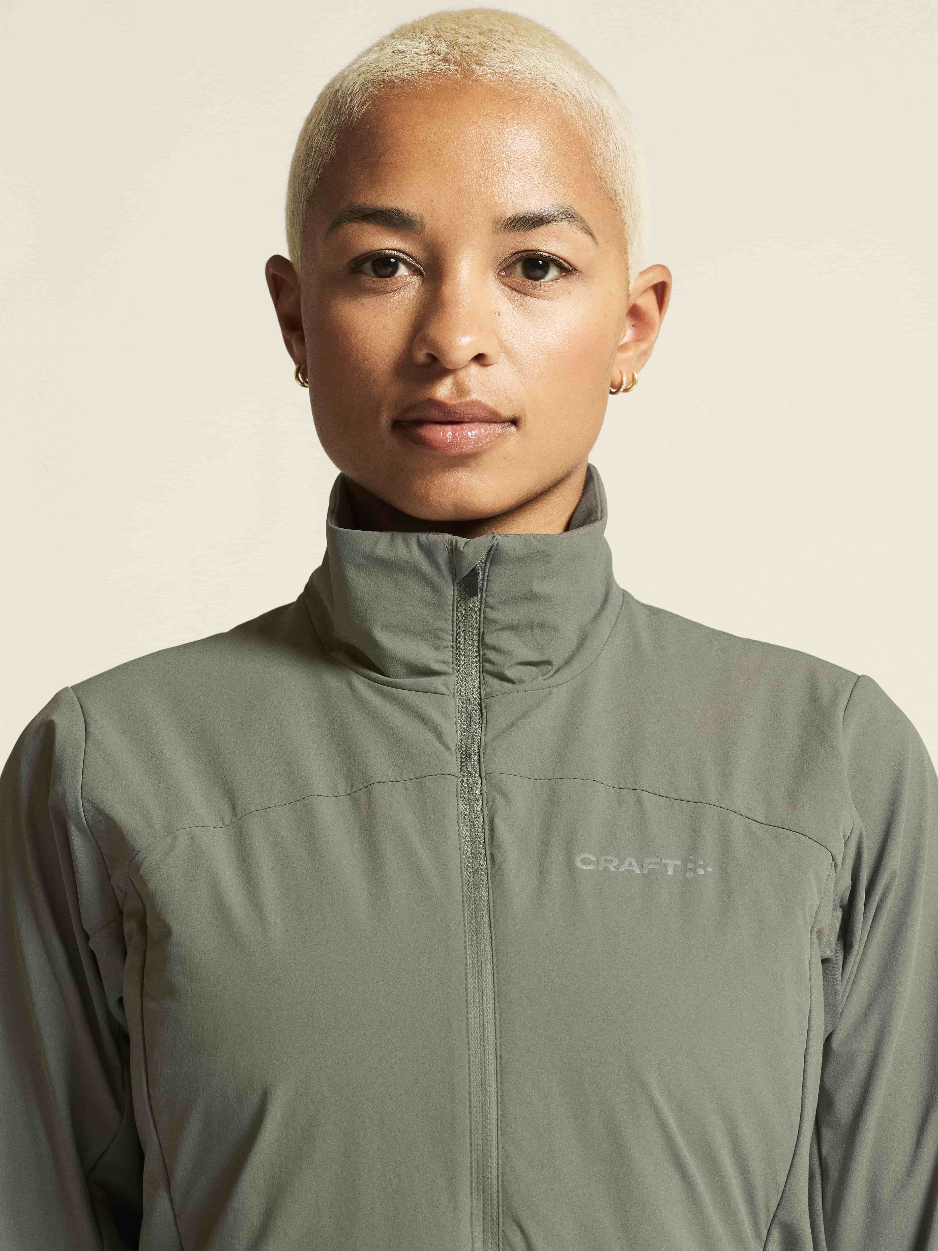 W Bunda CRAFT ADV Essence Warm 2