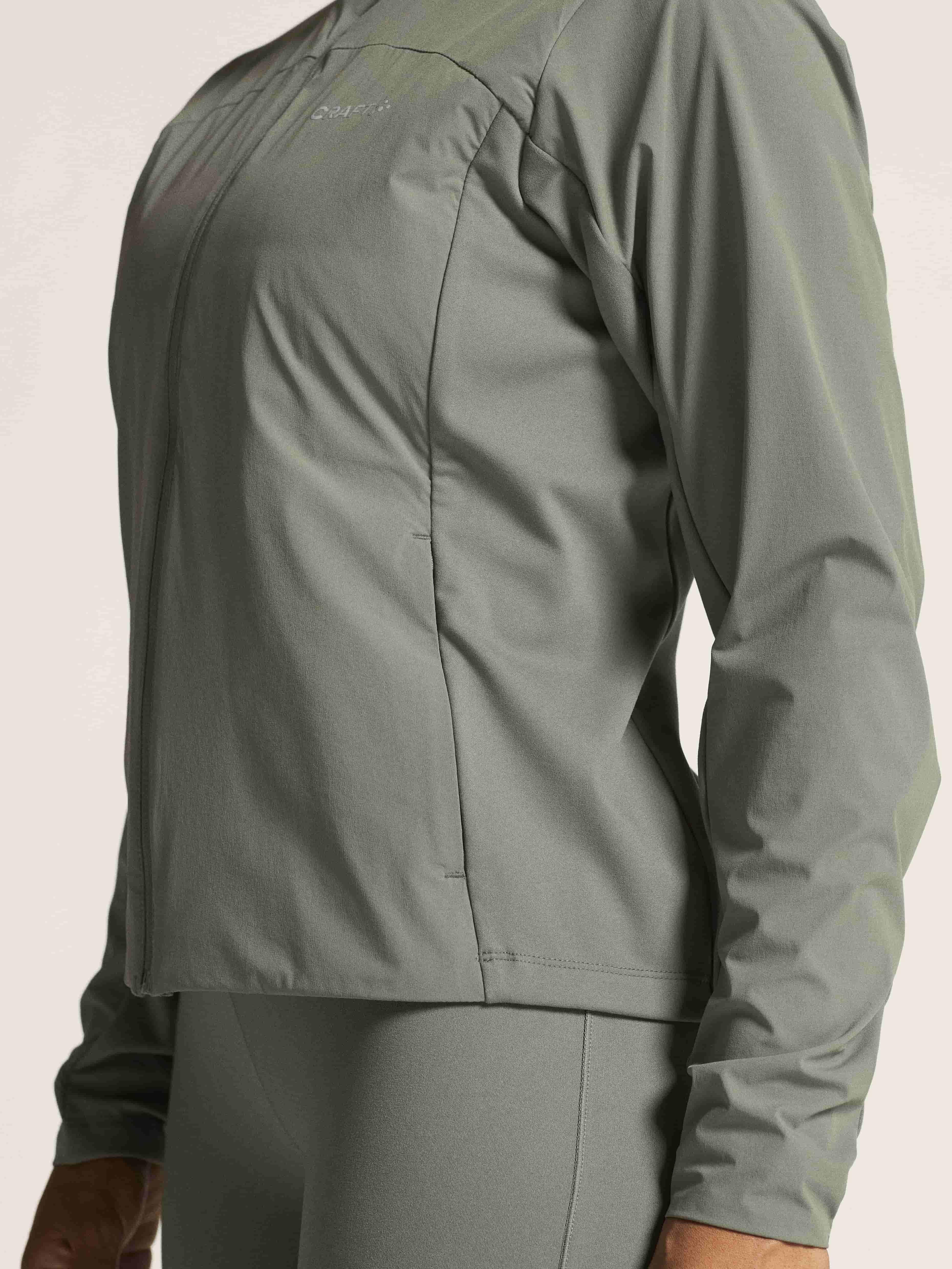 W Bunda CRAFT ADV Essence Warm 2