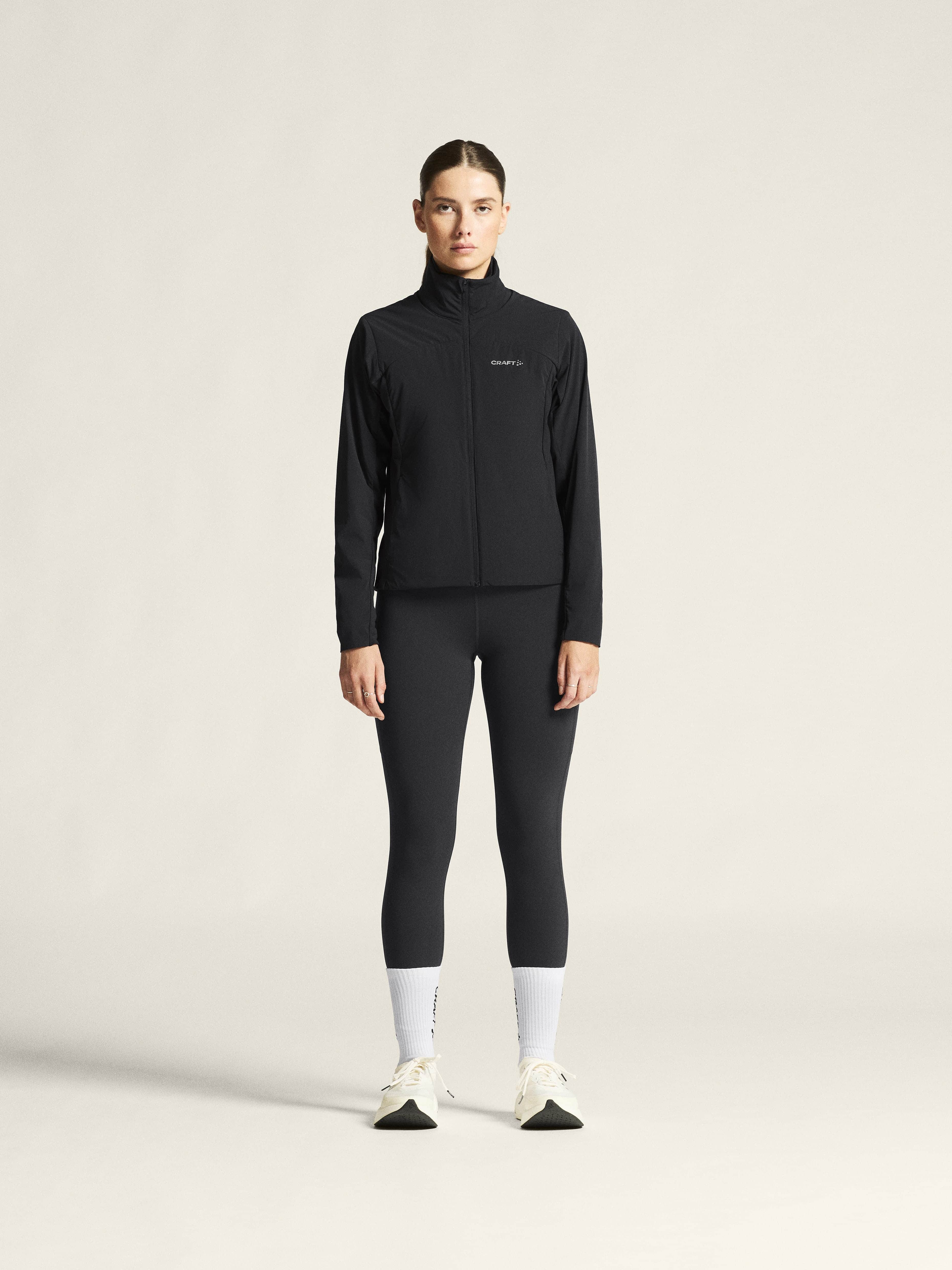 W Bunda CRAFT ADV Essence Warm 2