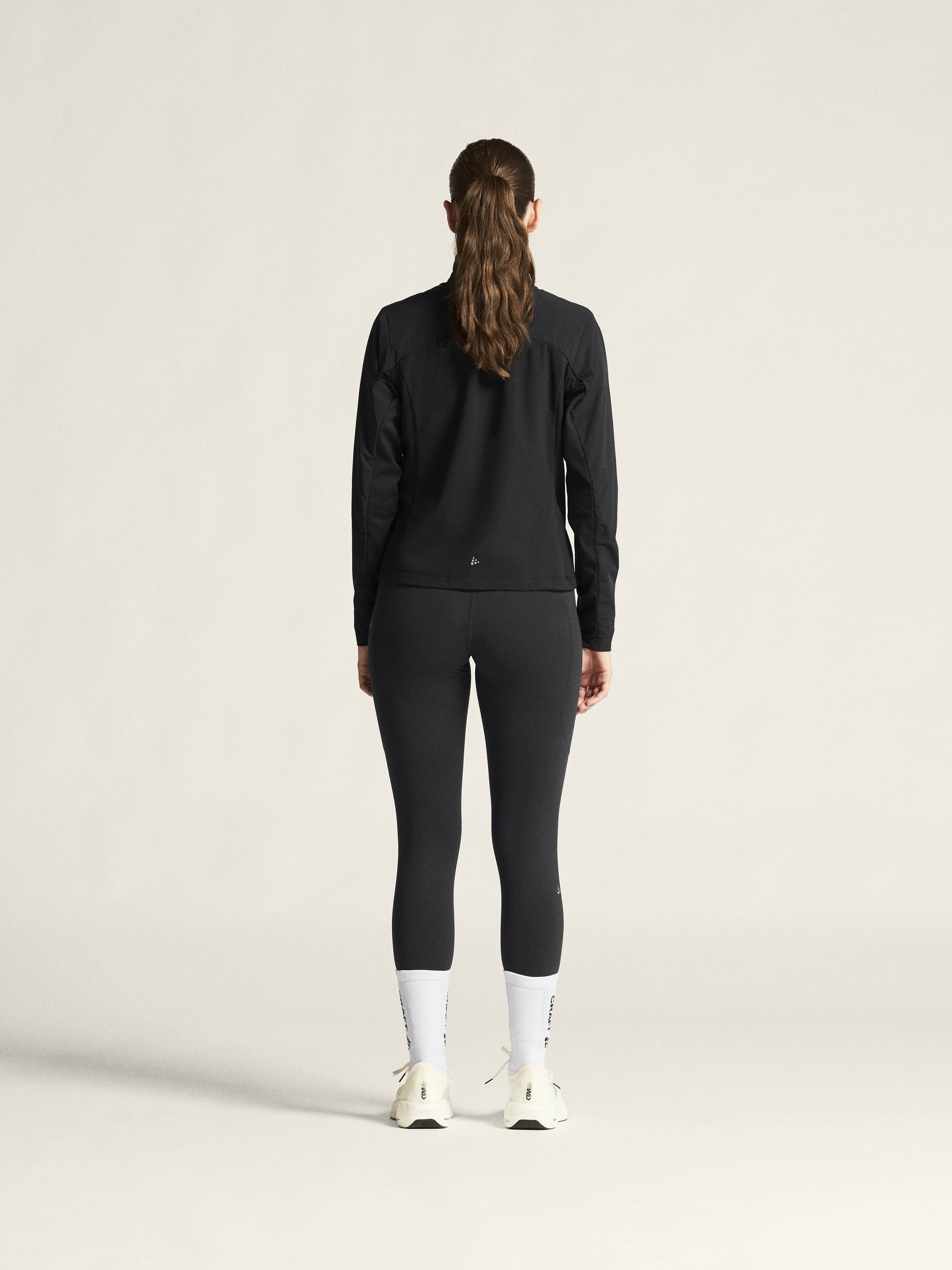 W Bunda CRAFT ADV Essence Warm 2