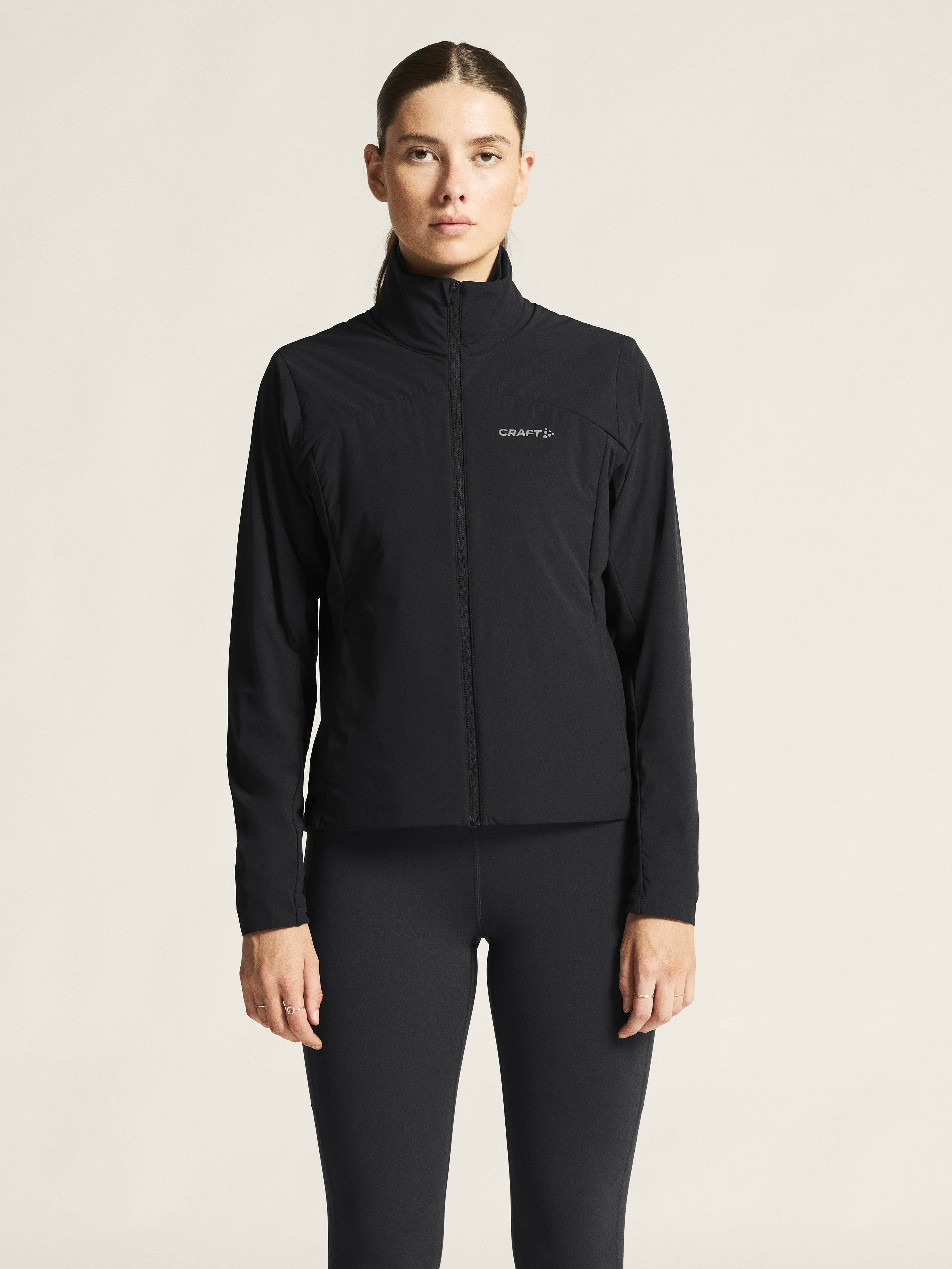 W Bunda CRAFT ADV Essence Warm 2