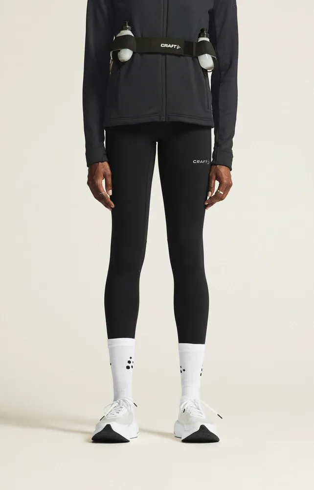 W Kalhoty CRAFT ADV Essence Warm Tights 2