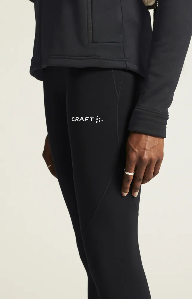 W Kalhoty CRAFT ADV Essence Warm Tights 2
