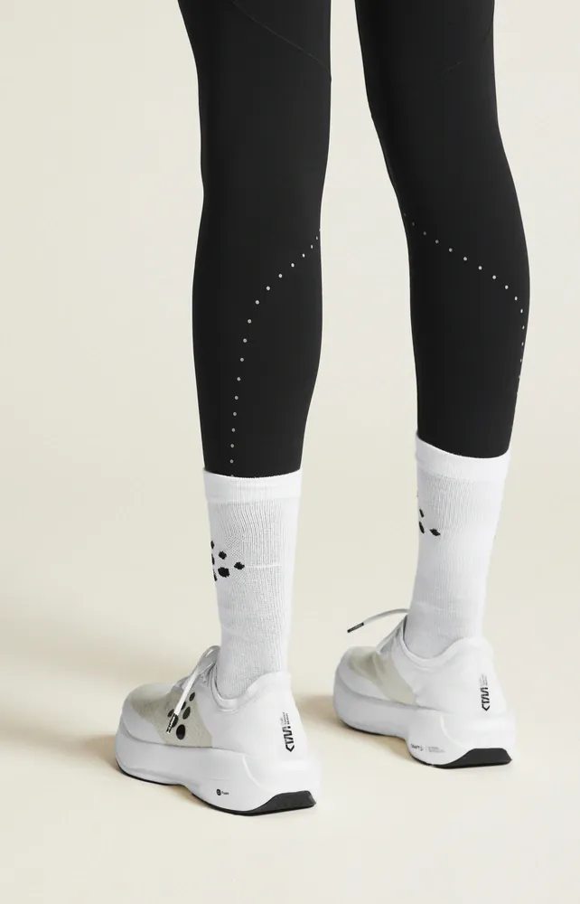 W Kalhoty CRAFT ADV Essence Warm Tights 2