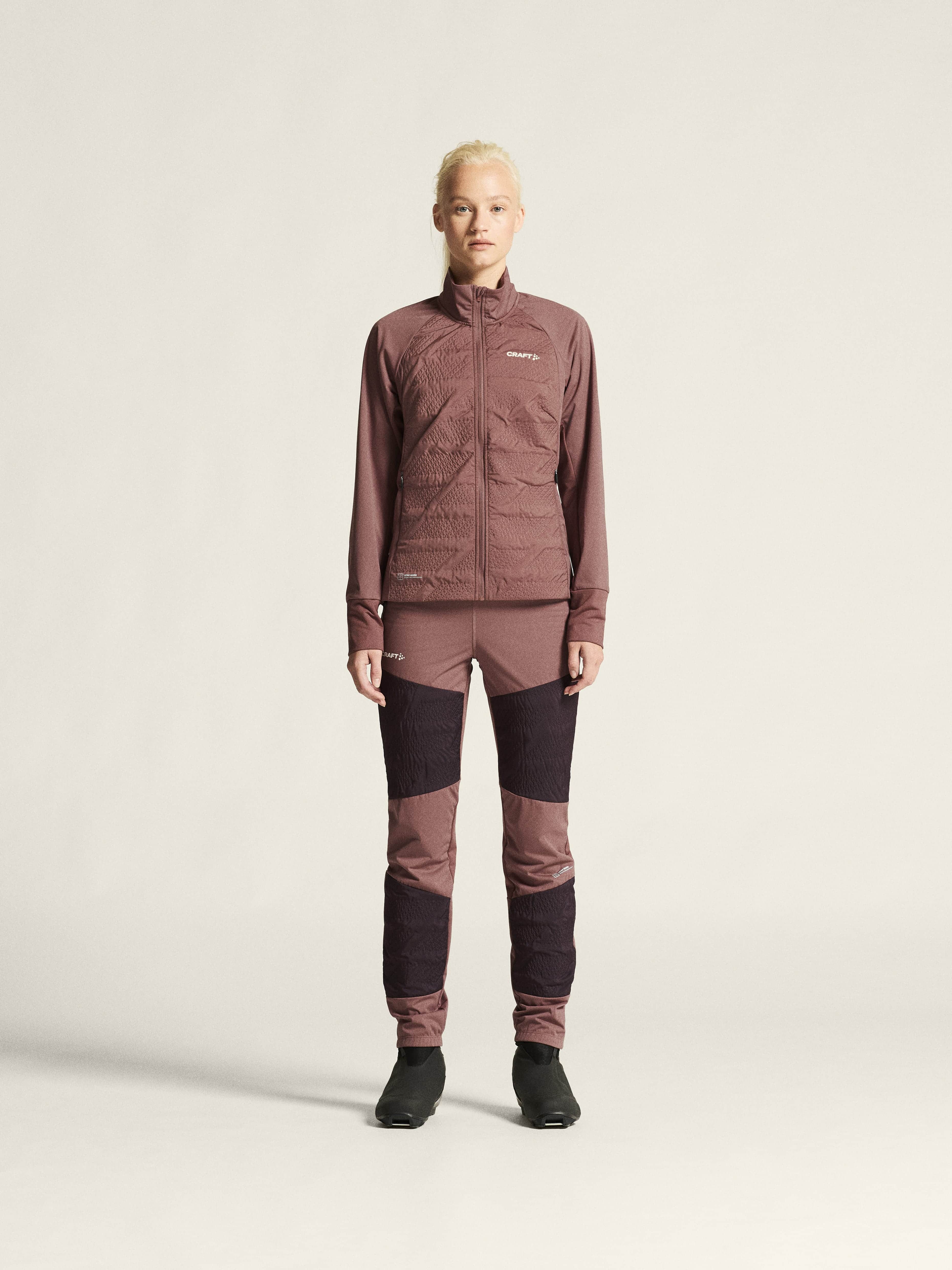 W Bunda CRAFT ADV Nordic Training Speed 2