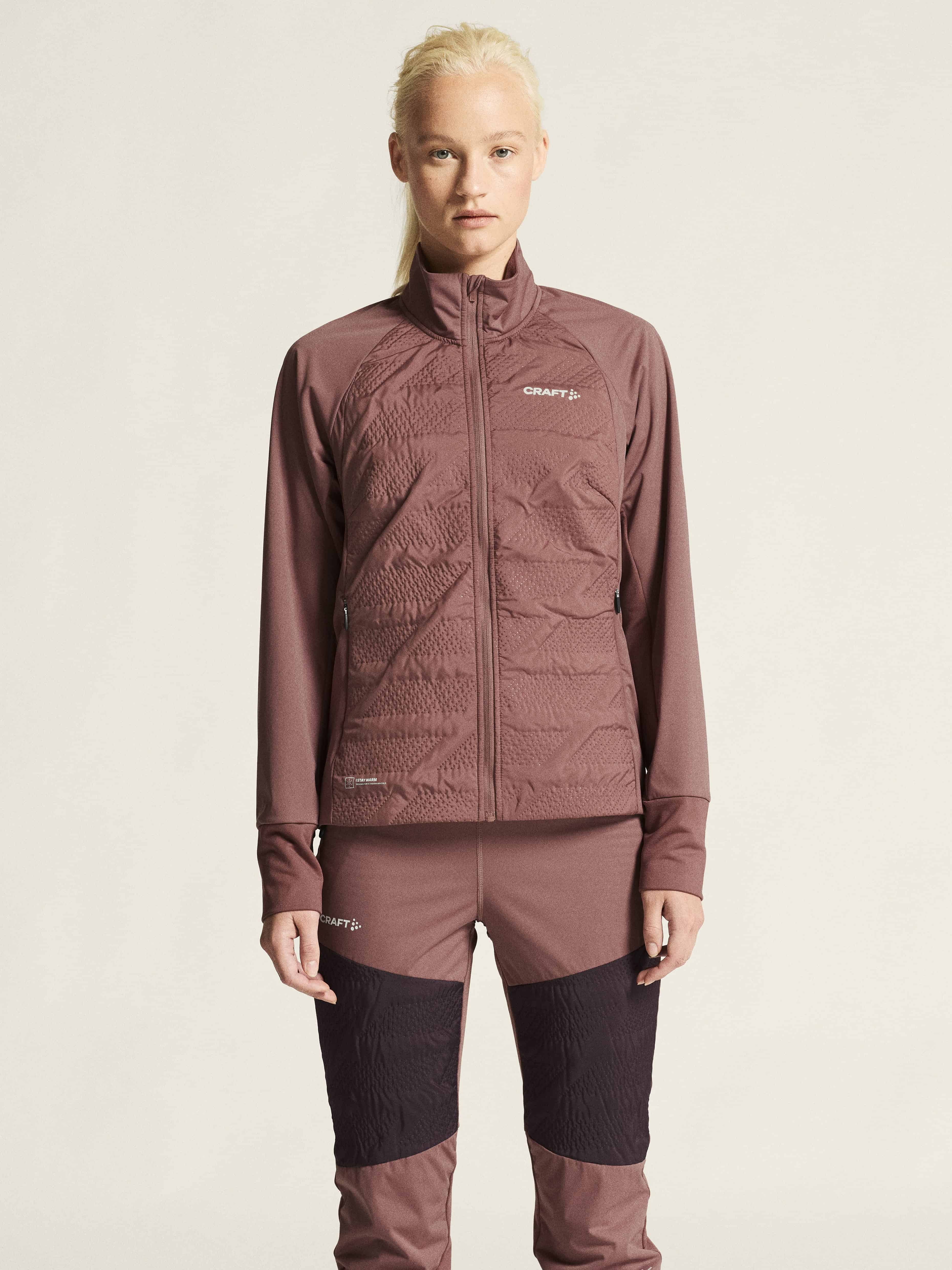 W Bunda CRAFT ADV Nordic Training Speed 2