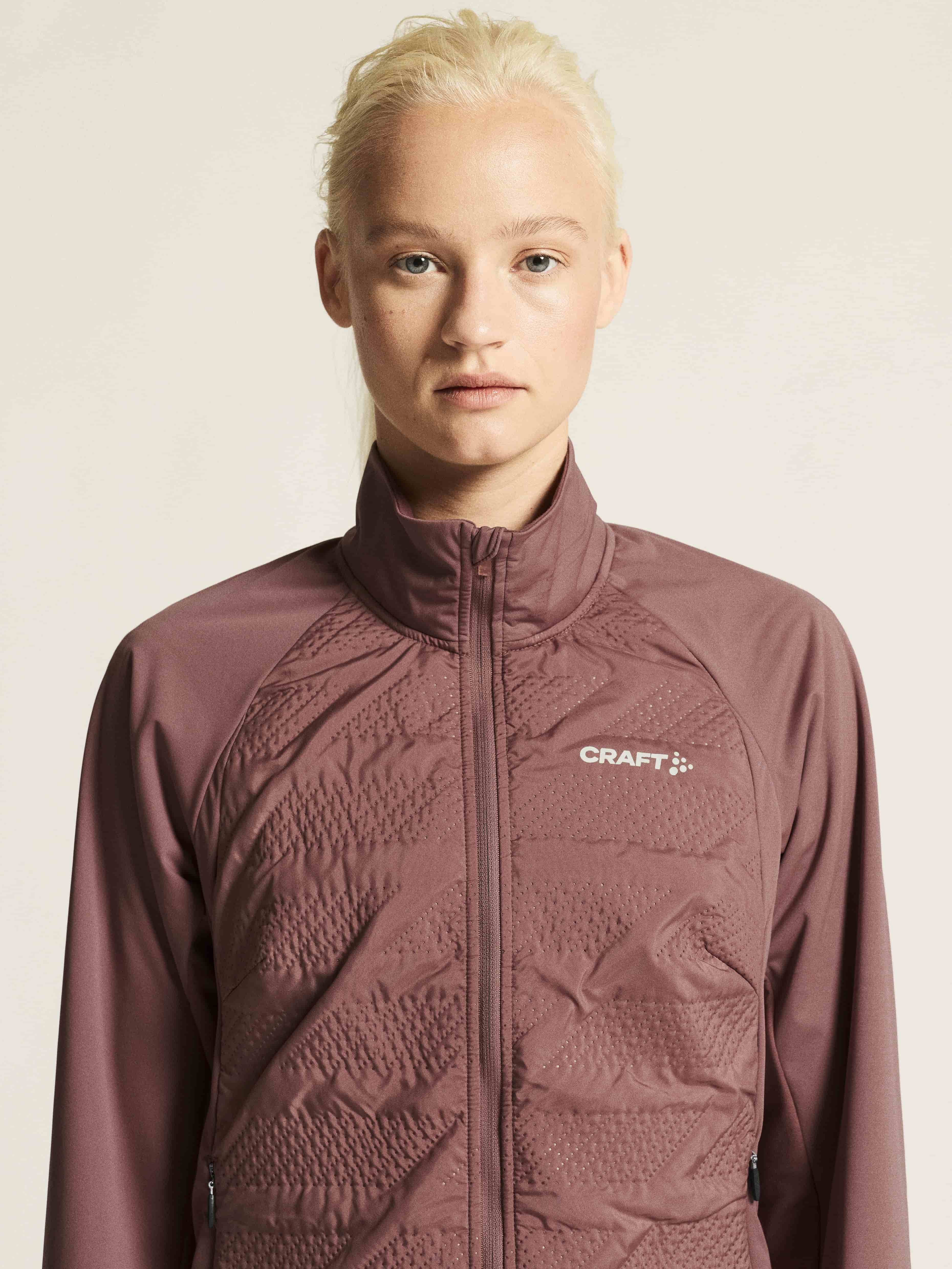 W Bunda CRAFT ADV Nordic Training Speed 2