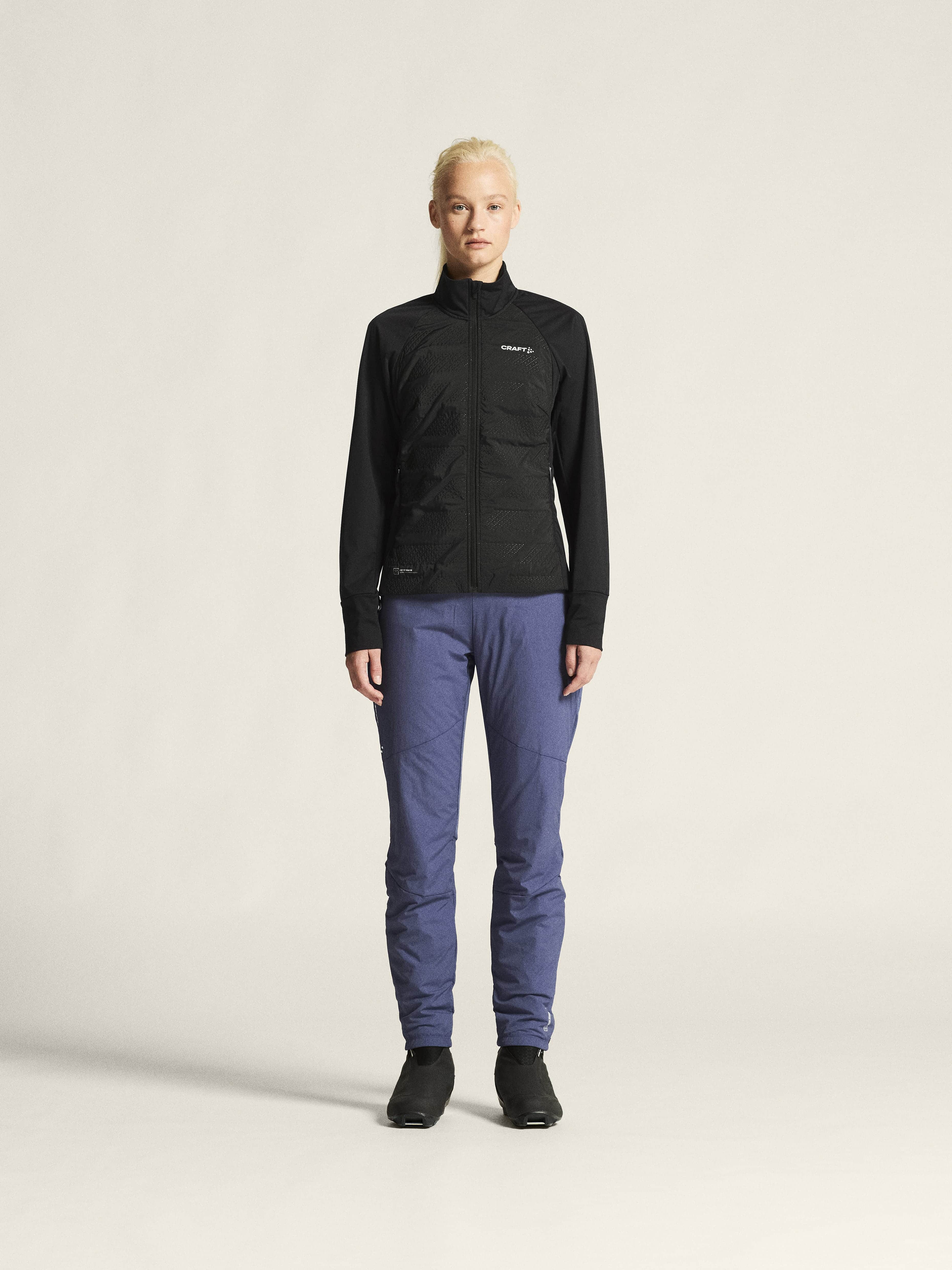 W Bunda CRAFT ADV Nordic Training Speed 2