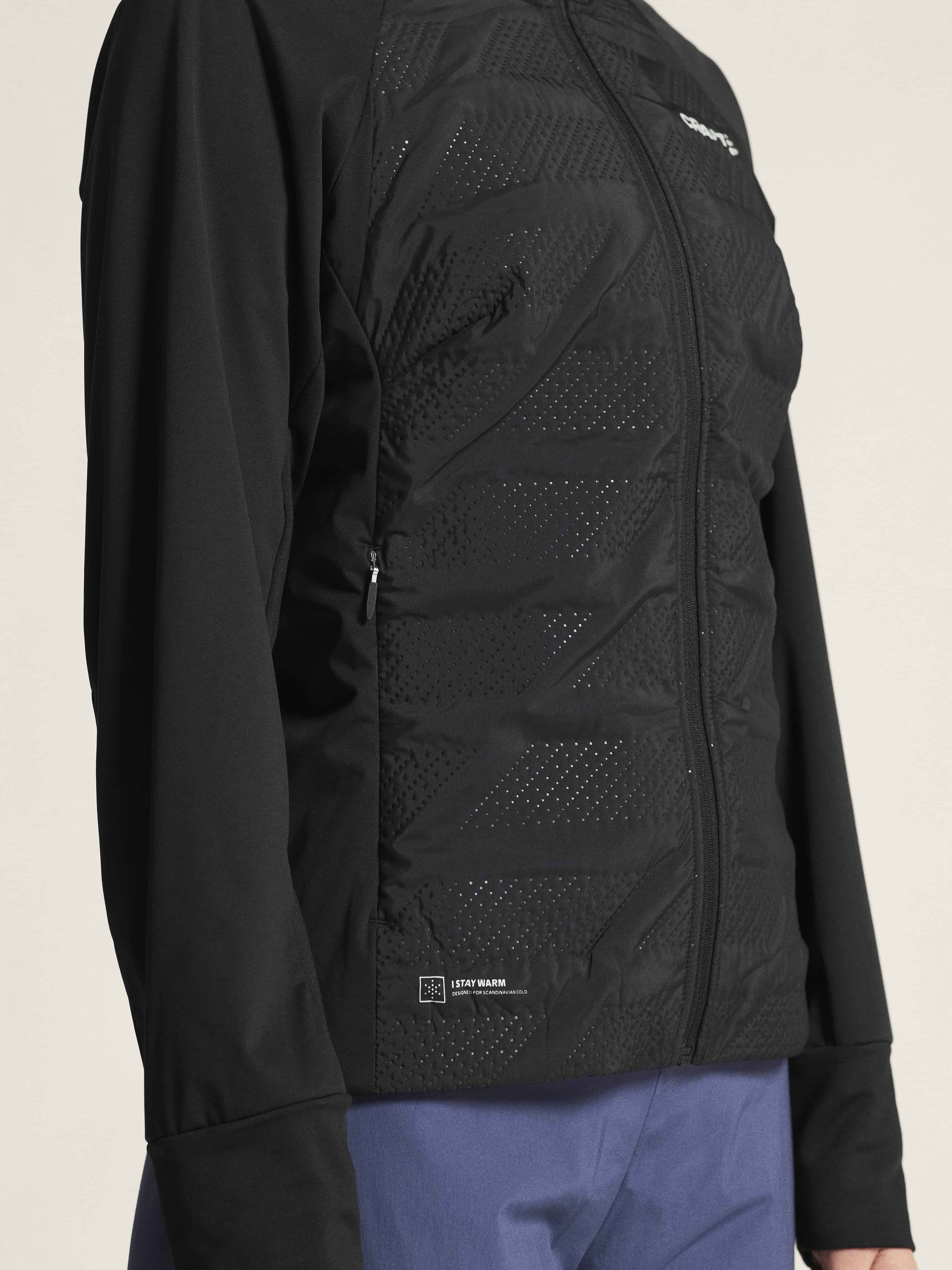 W Bunda CRAFT ADV Nordic Training Speed 2