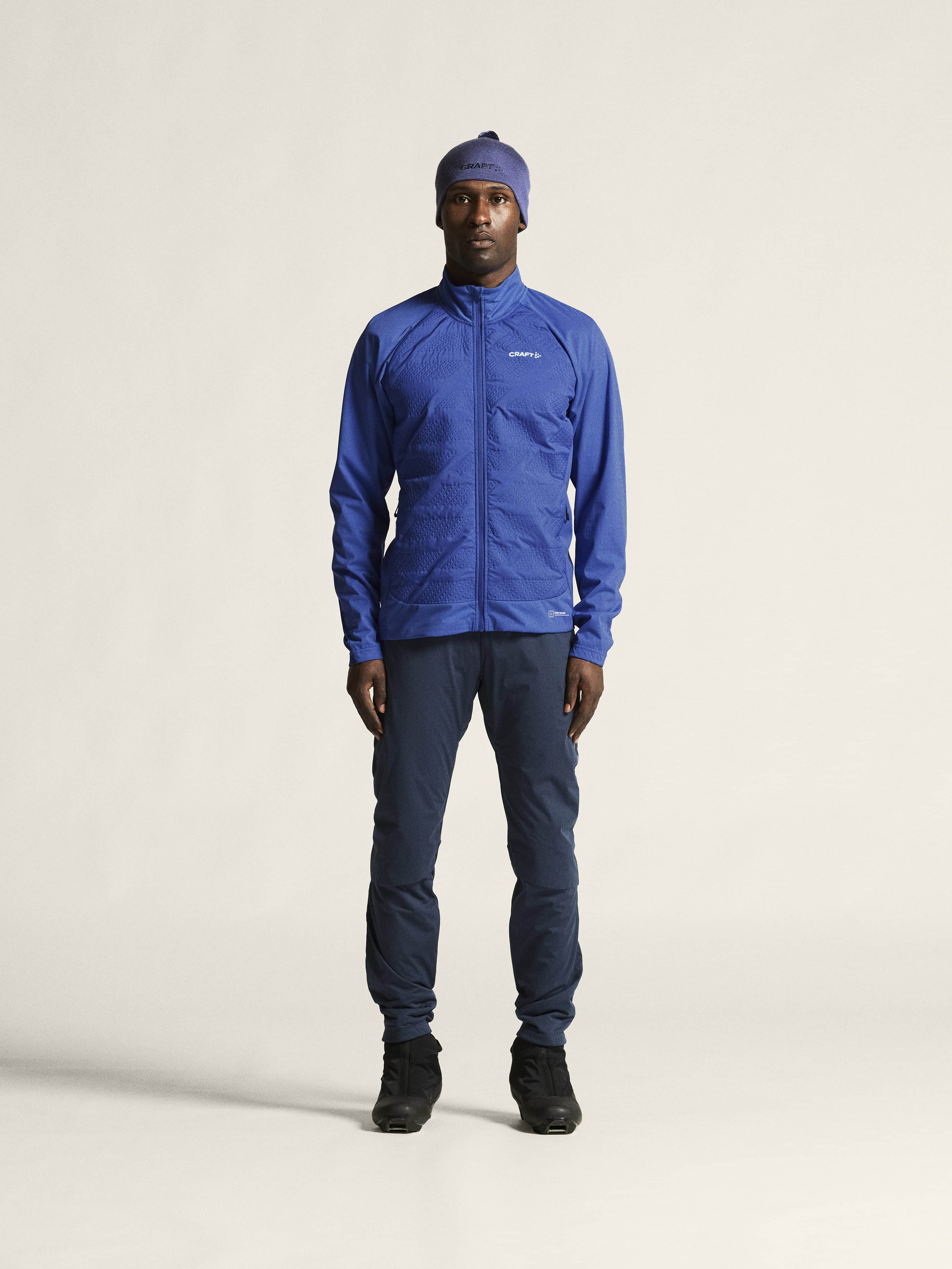 Bunda CRAFT ADV Nordic Training Speed 2