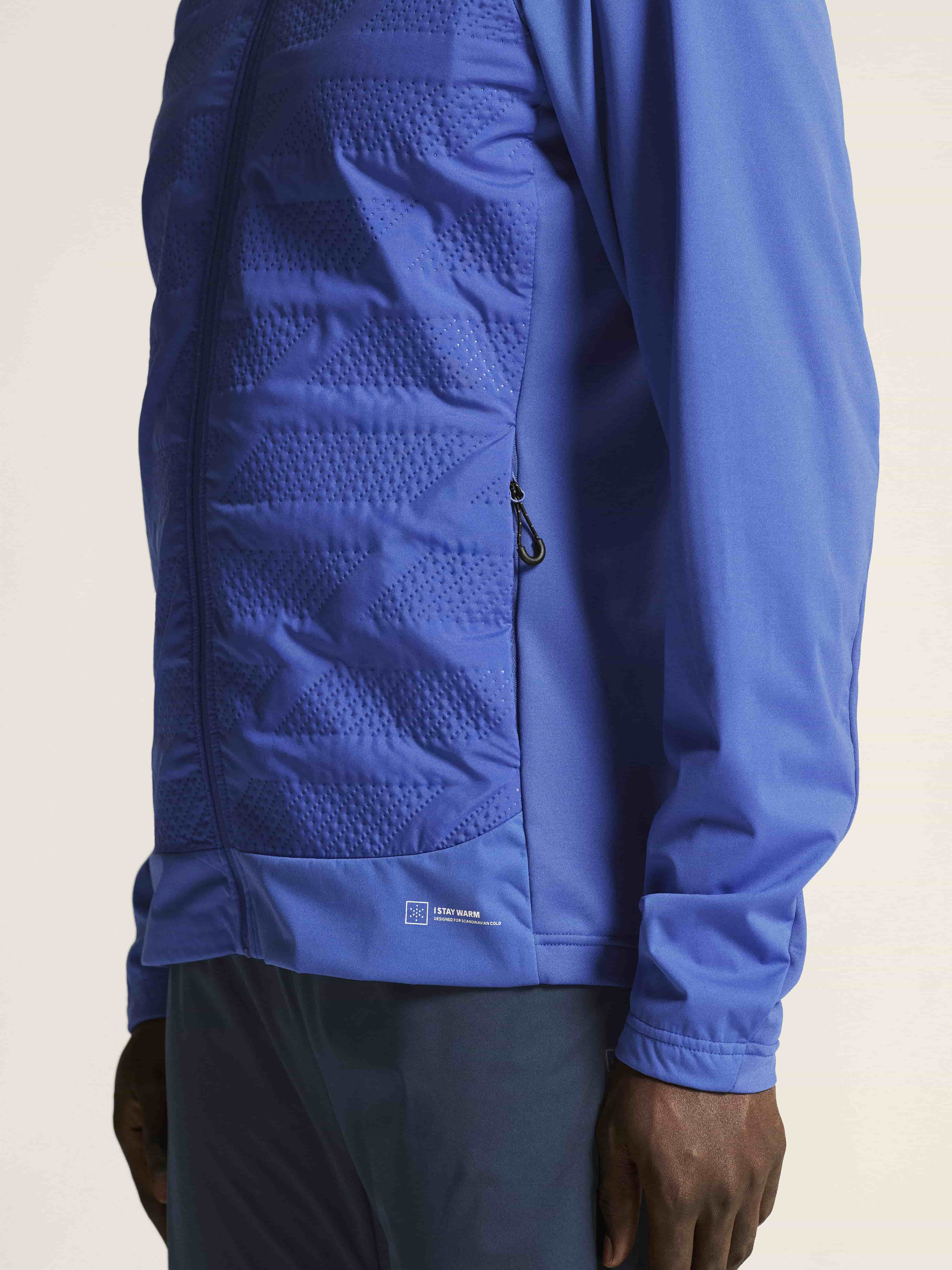 Bunda CRAFT ADV Nordic Training Speed 2