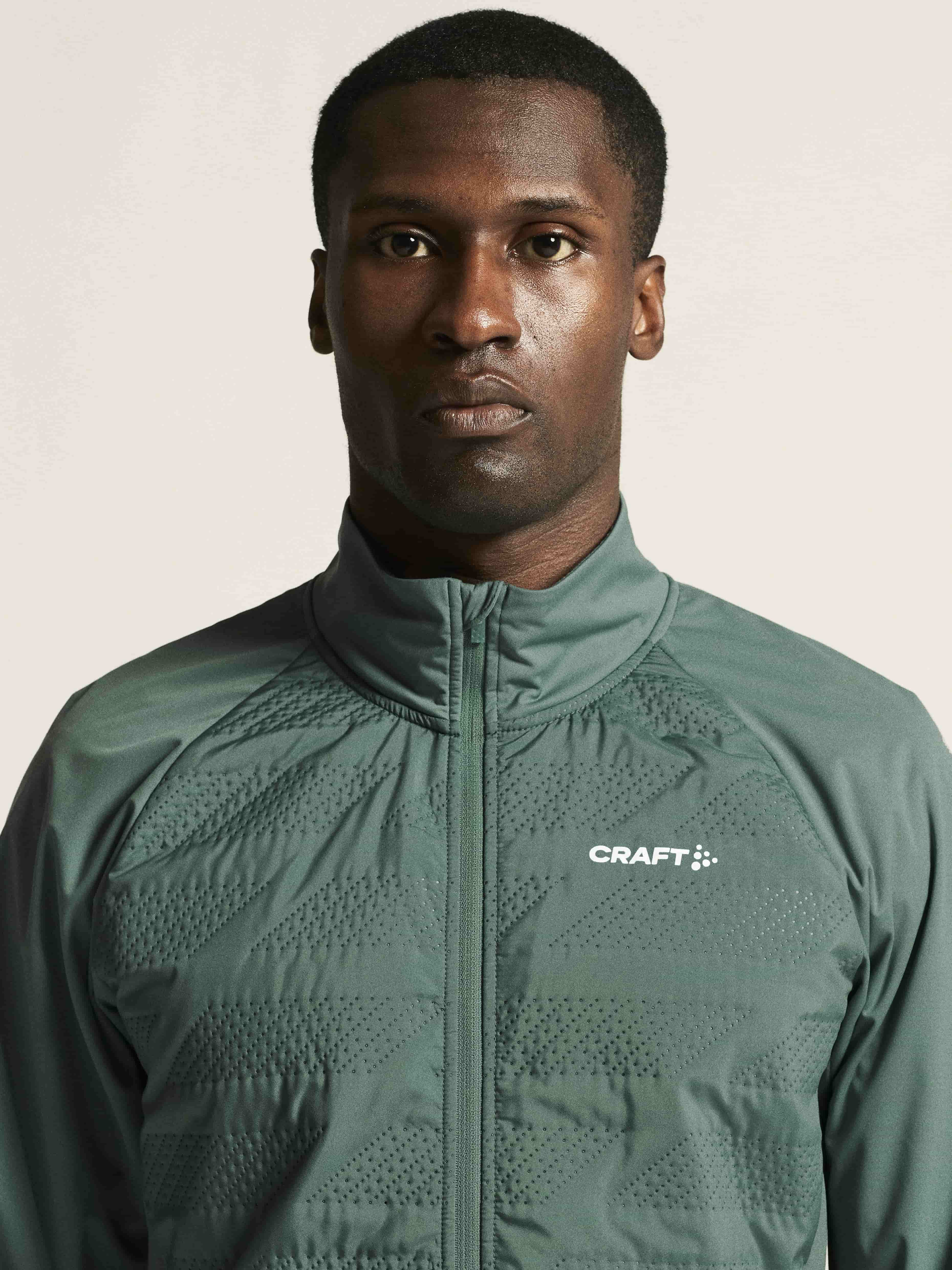 Bunda CRAFT ADV Nordic Training Speed 2