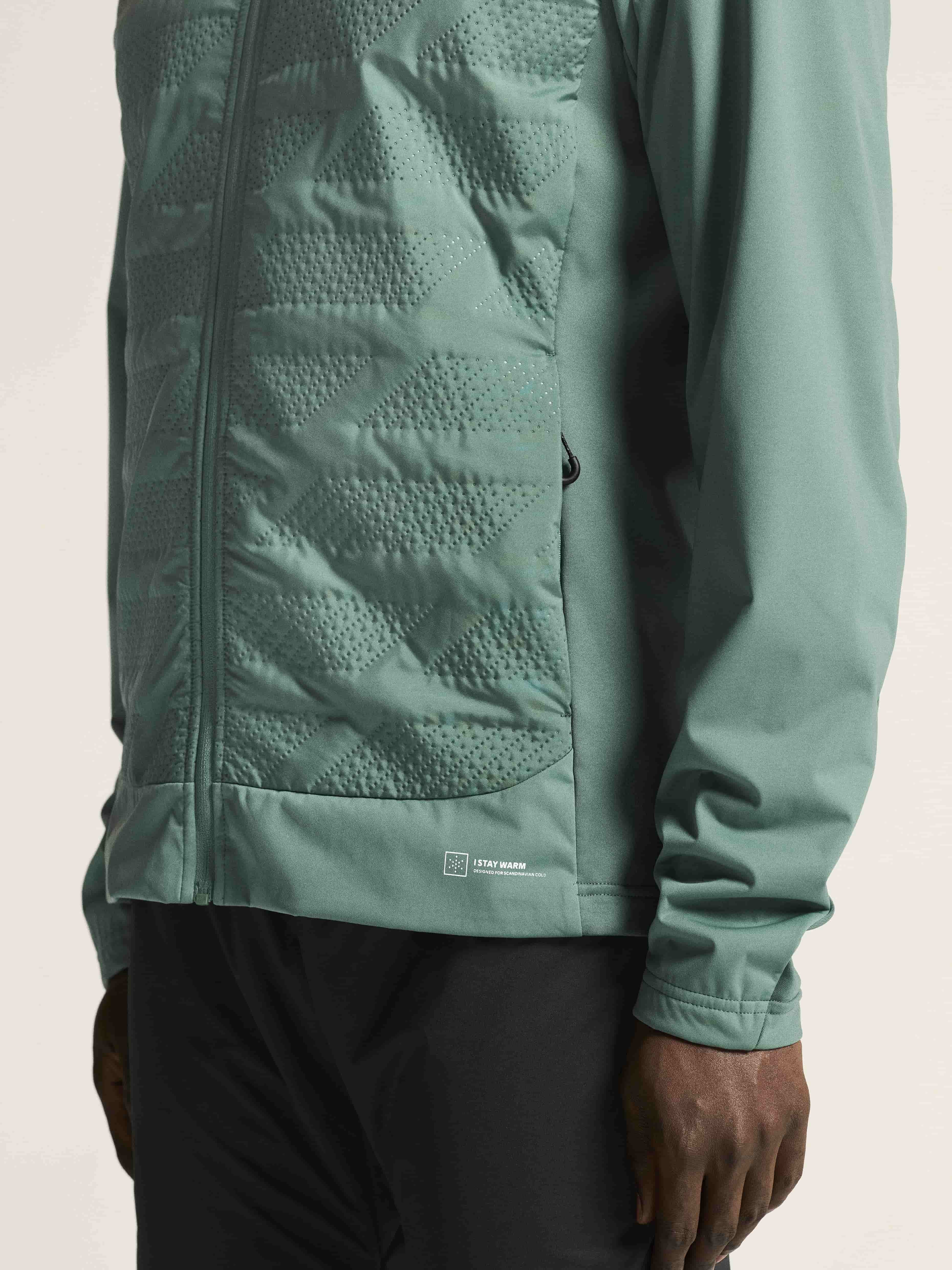 Bunda CRAFT ADV Nordic Training Speed 2