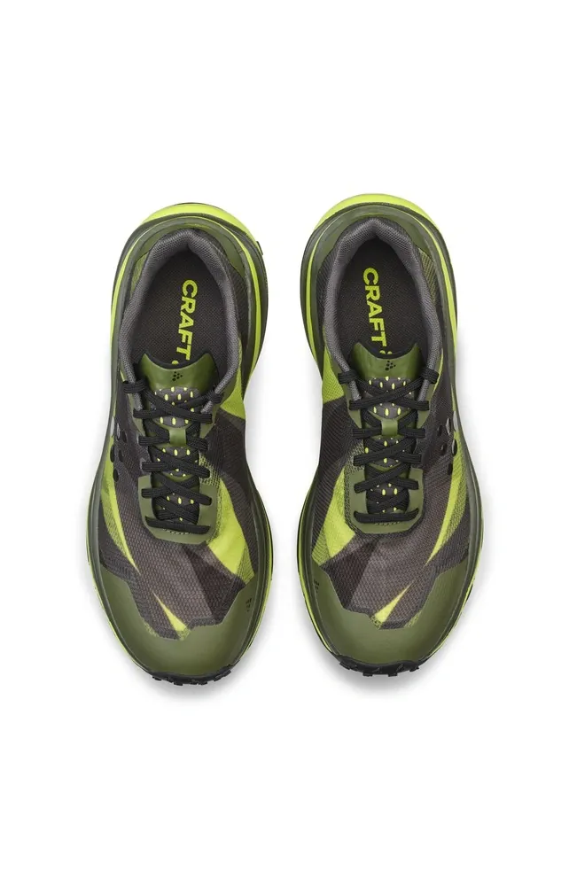 Boty CRAFT Pure Trail Pro