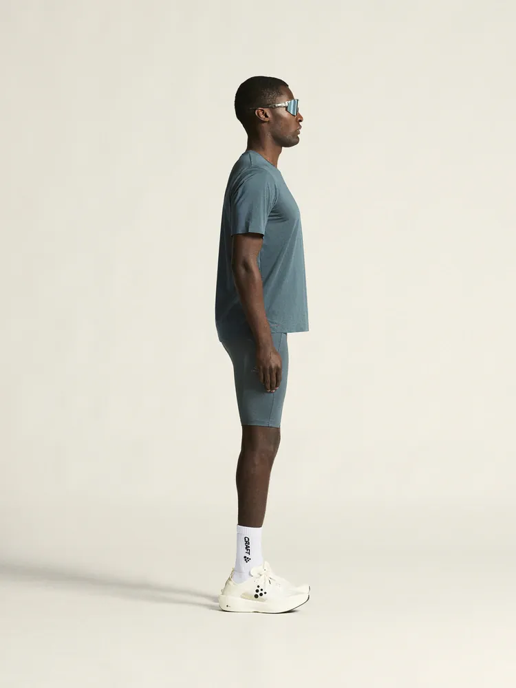 Šortky CRAFT PRO Trail Tights 2