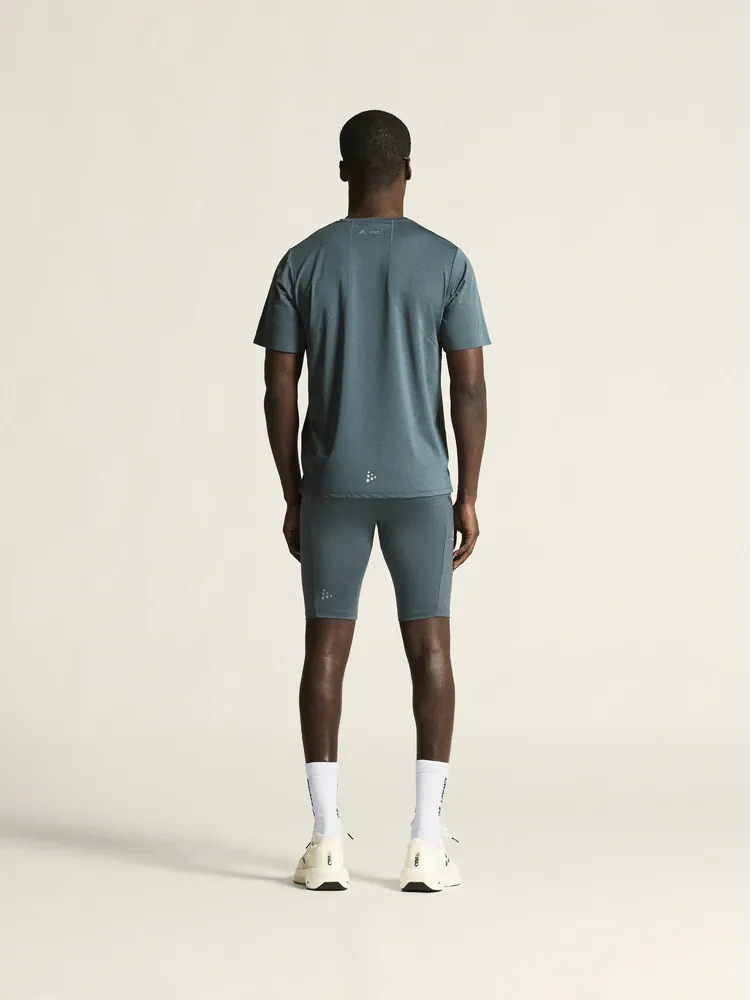 Šortky CRAFT PRO Trail Tights 2