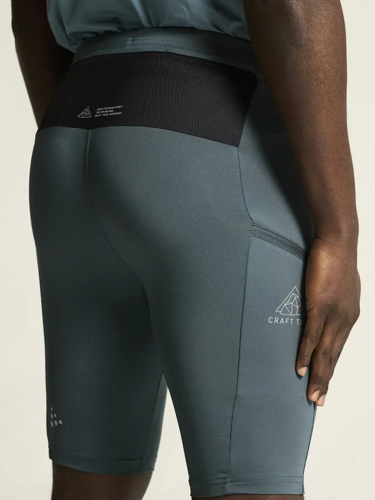 Šortky CRAFT PRO Trail Tights 2
