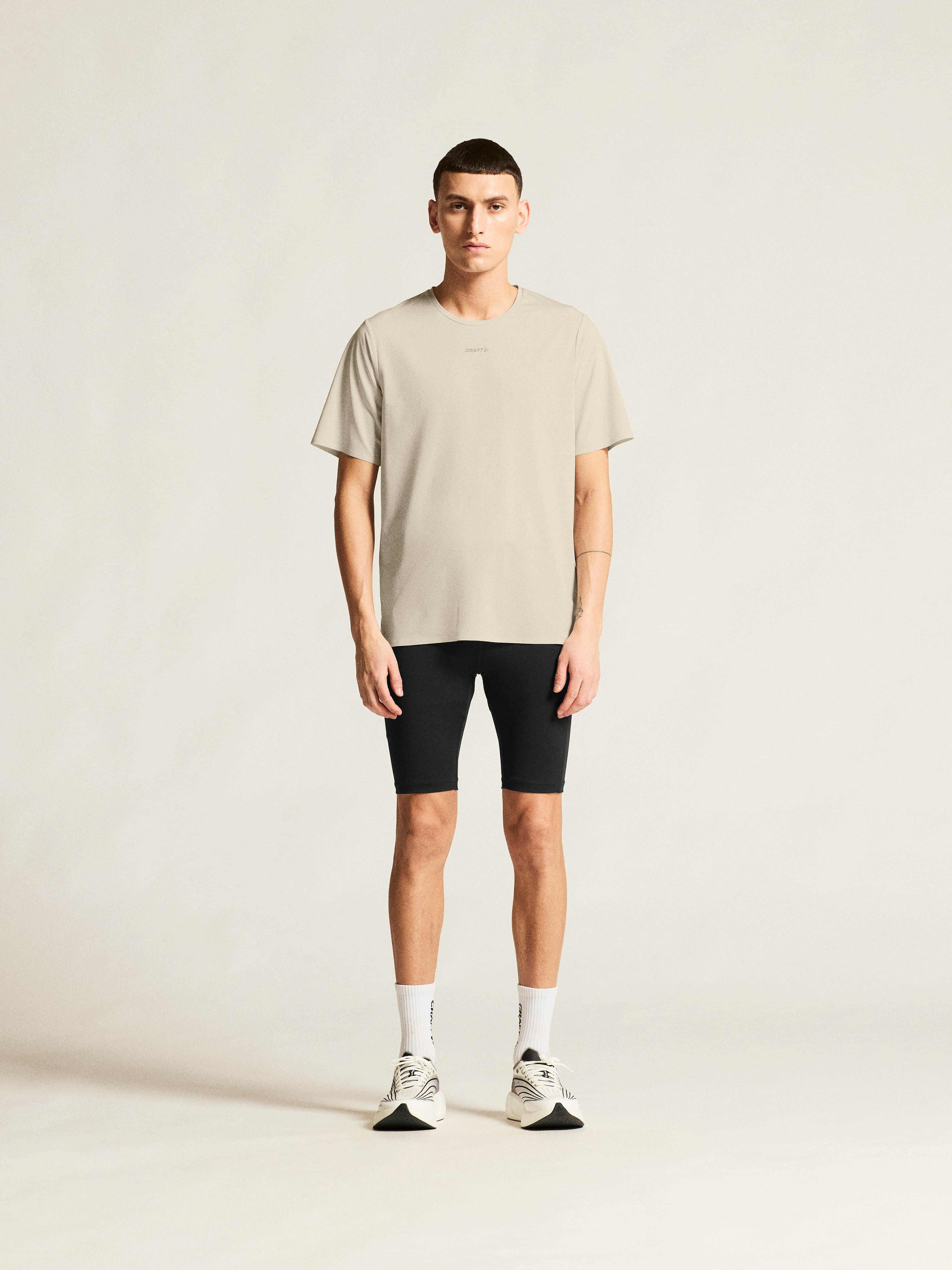 Šortky CRAFT PRO Trail Tights 2