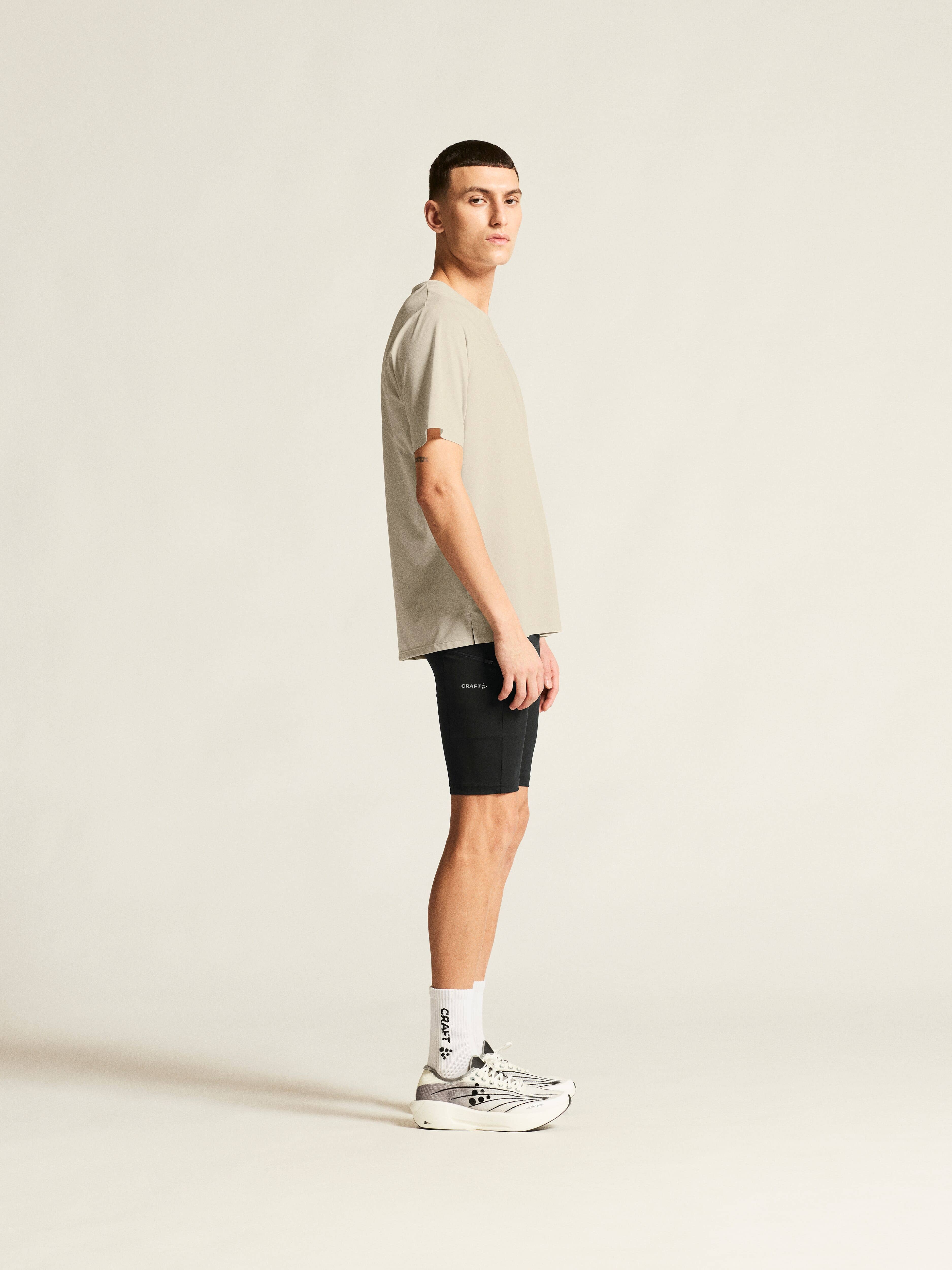 Šortky CRAFT PRO Trail Tights 2