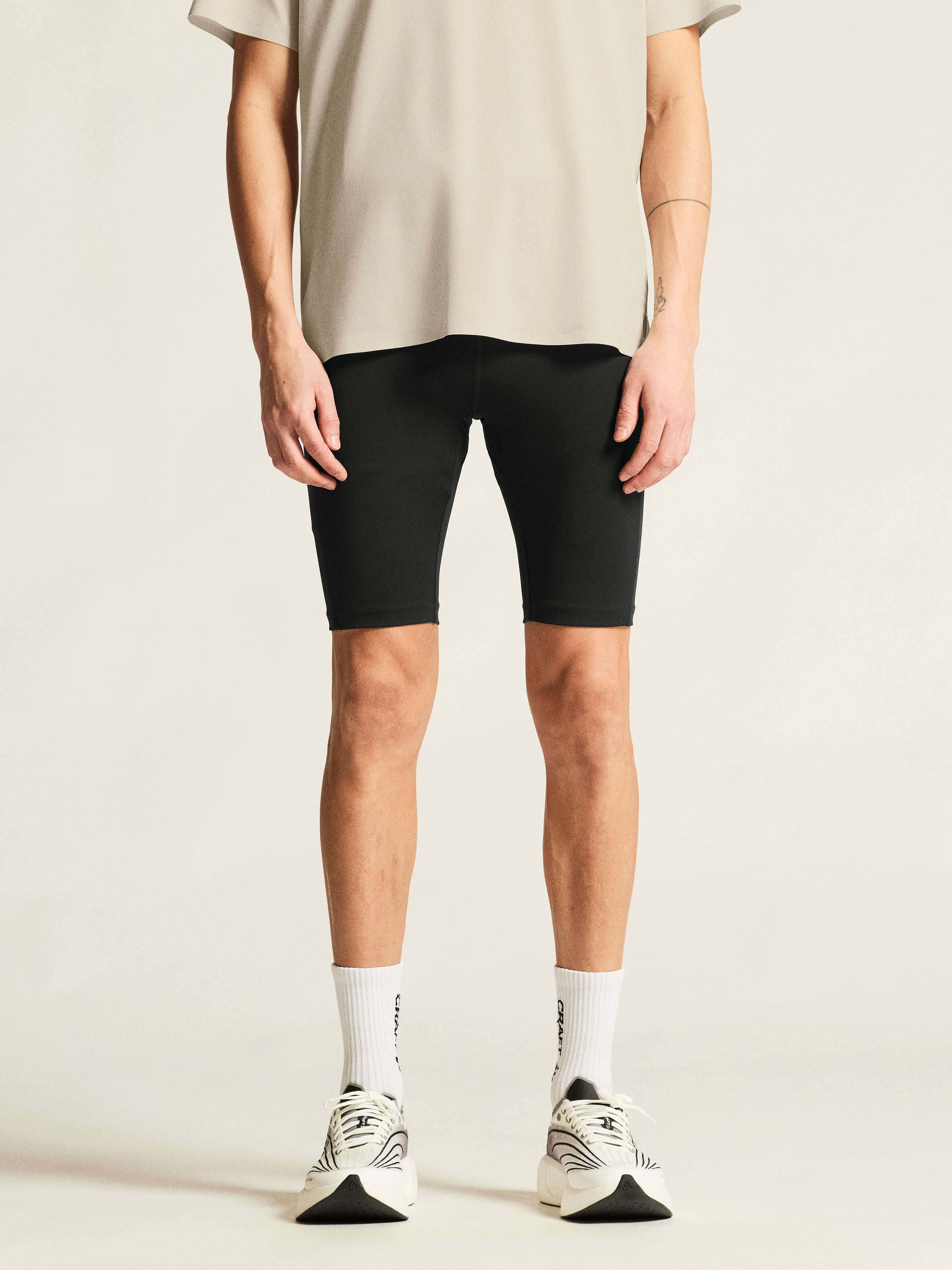 Šortky CRAFT PRO Trail Tights 2