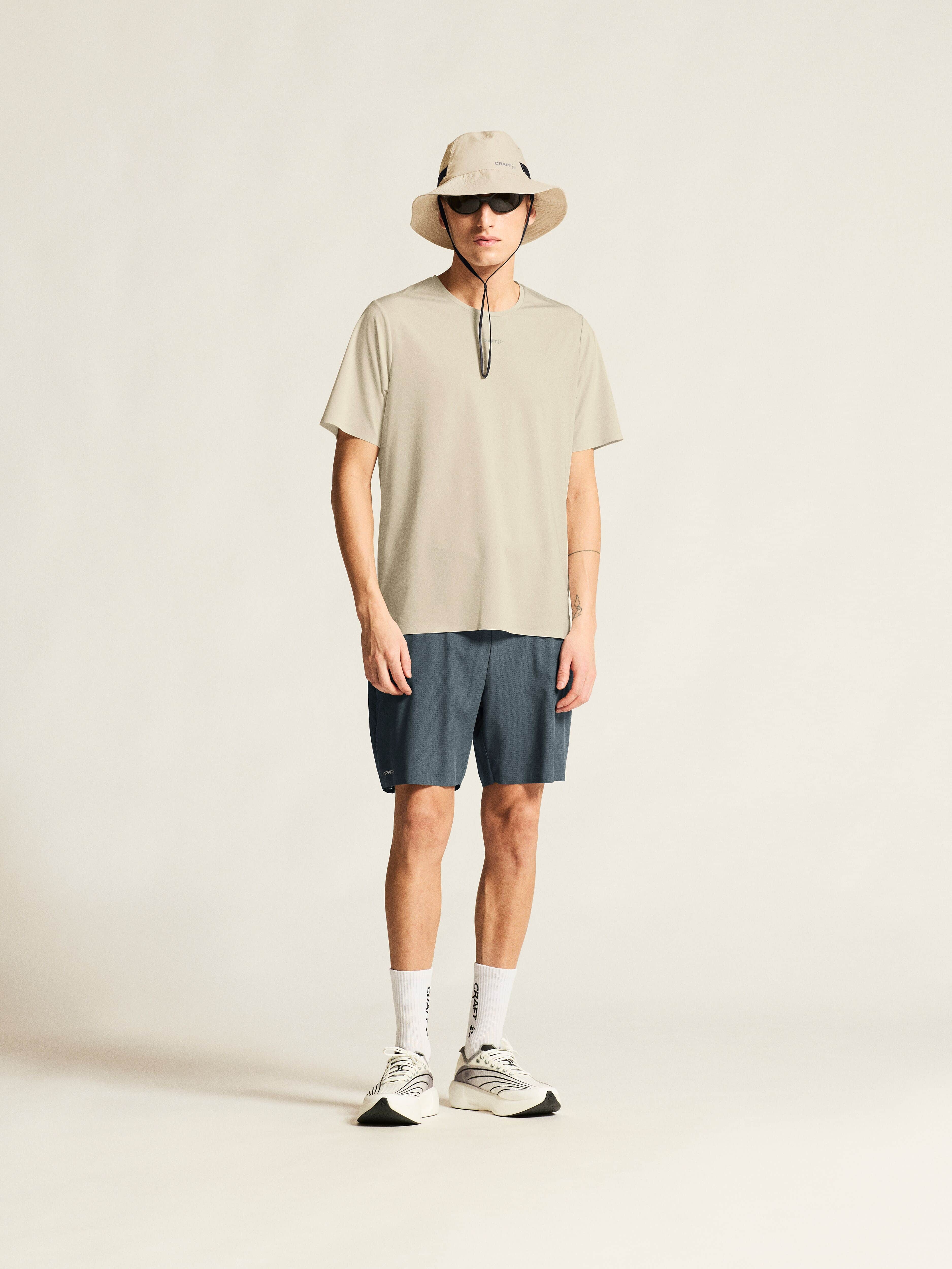 Triko CRAFT PRO Trail SS 2