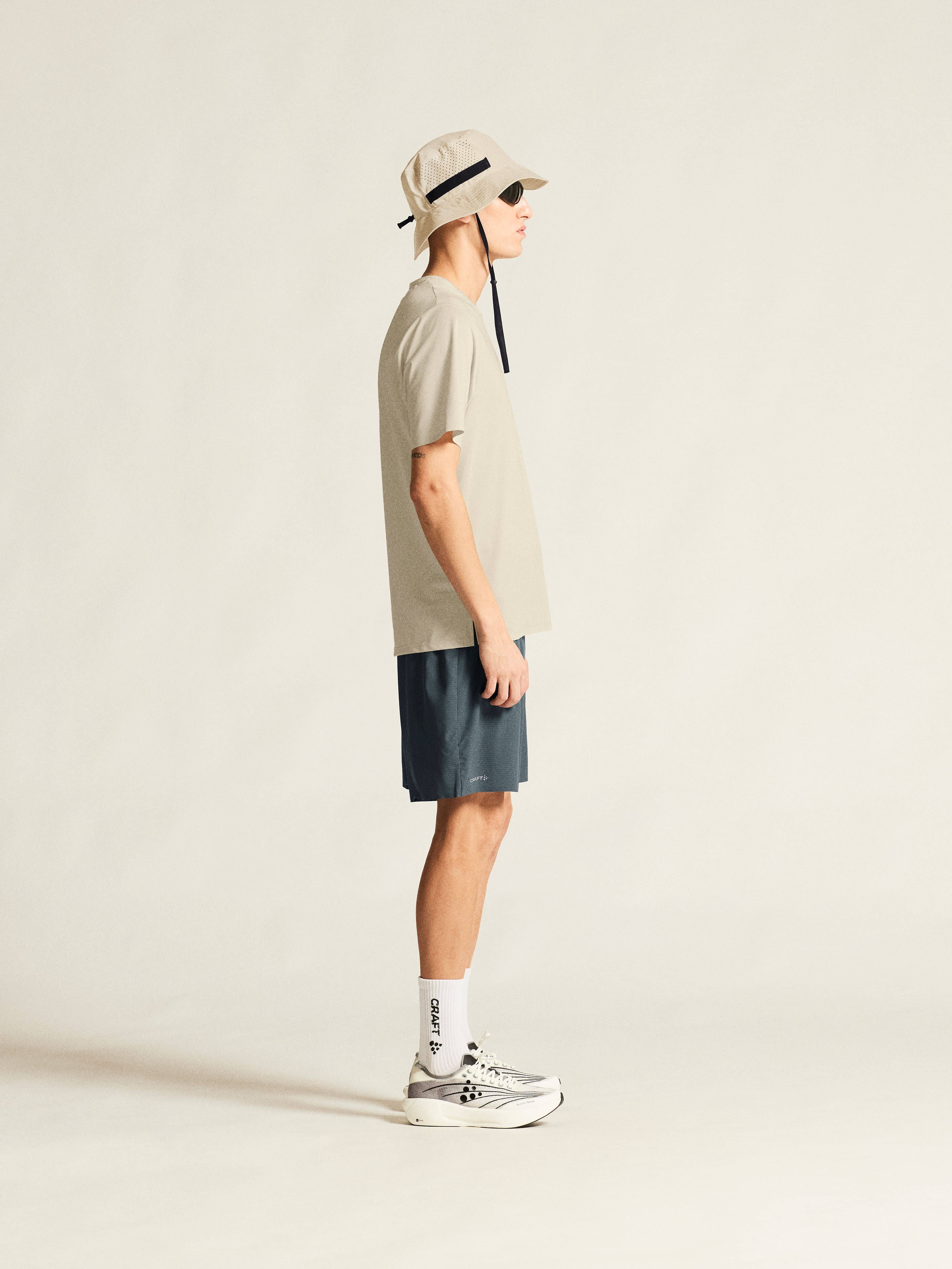 Triko CRAFT PRO Trail SS 2